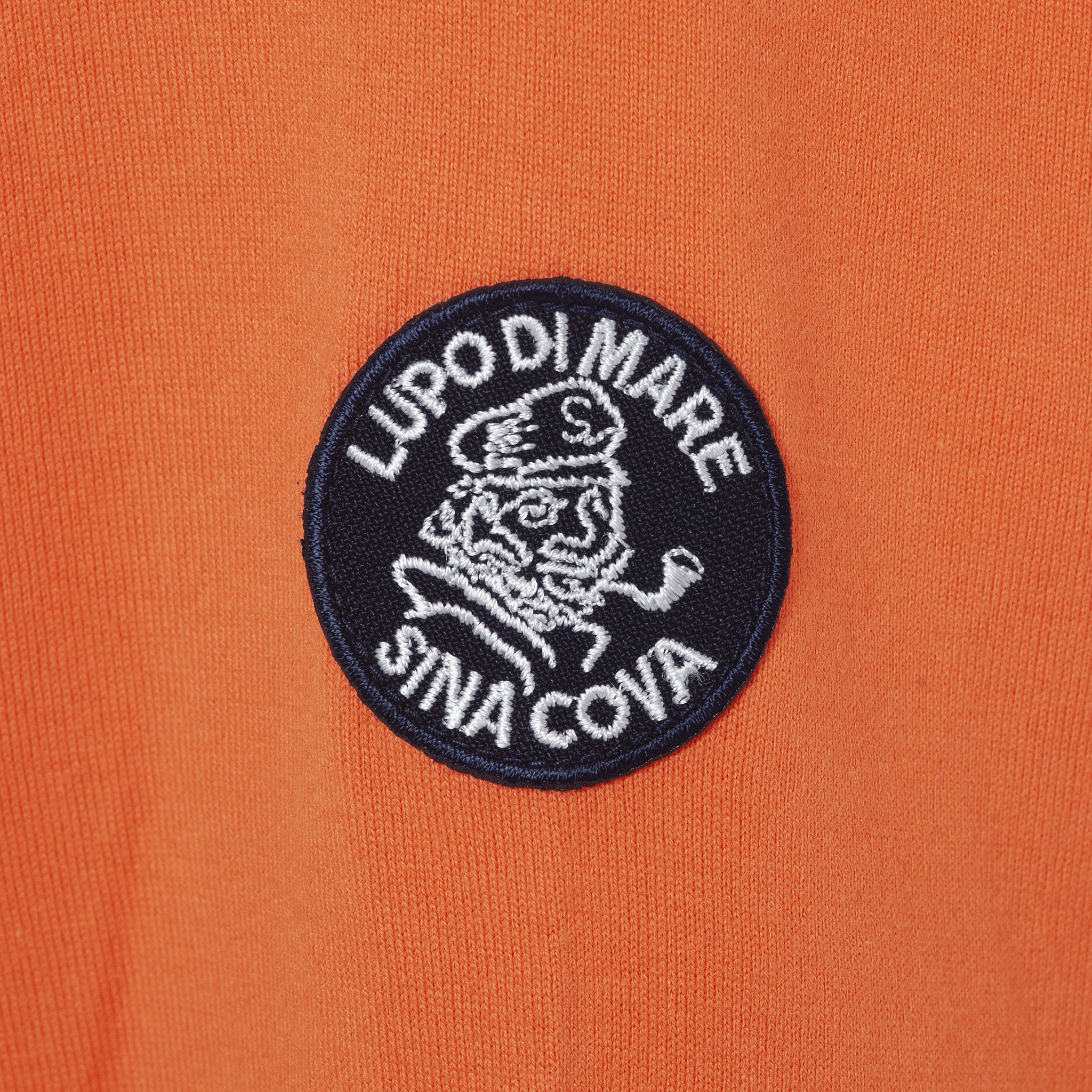 【アウトレット】シナコバ (SINA COVA) 長袖 Tシャツ 22220010