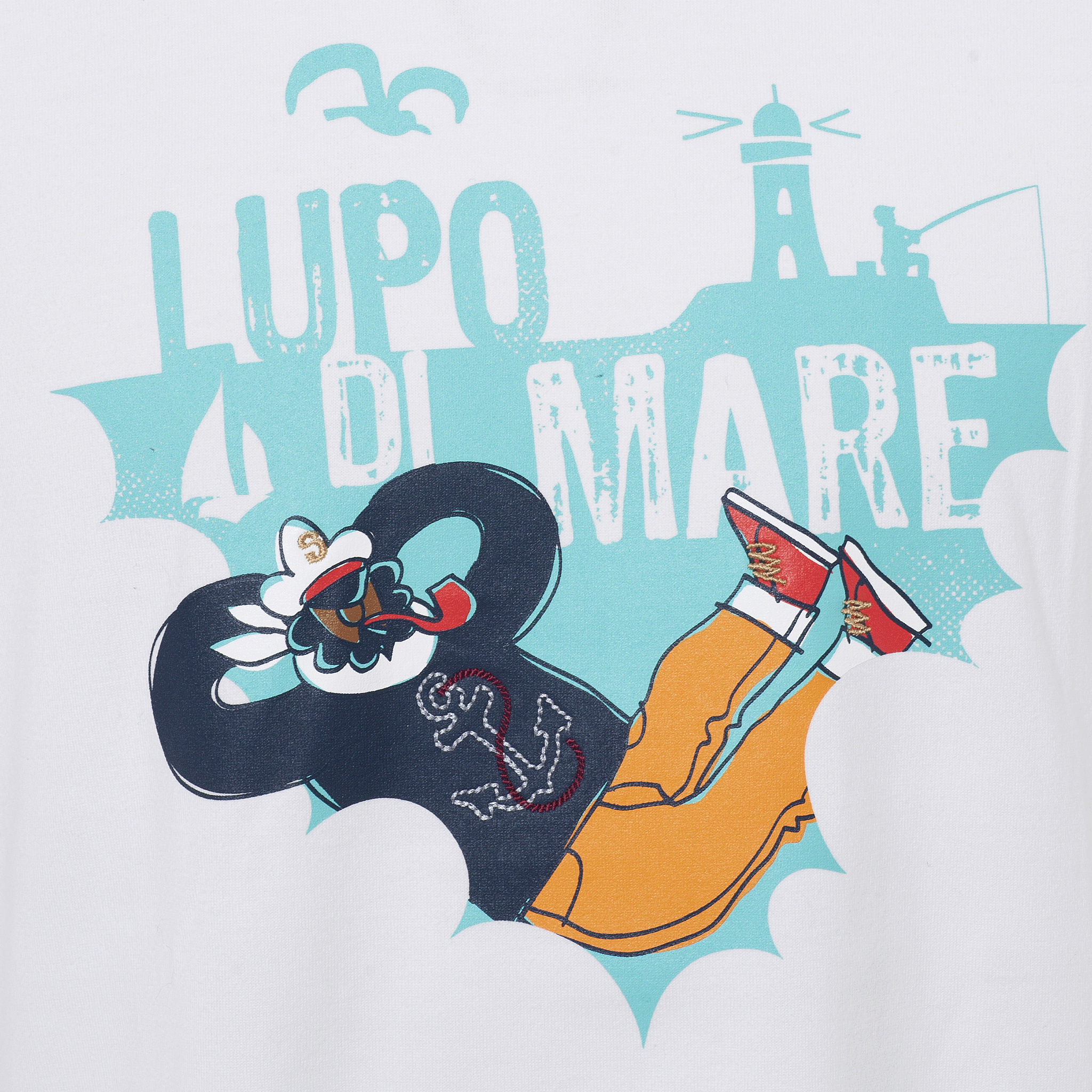 【アウトレット】シナコバ (SINA COVA) 長袖 Tシャツ 22220010