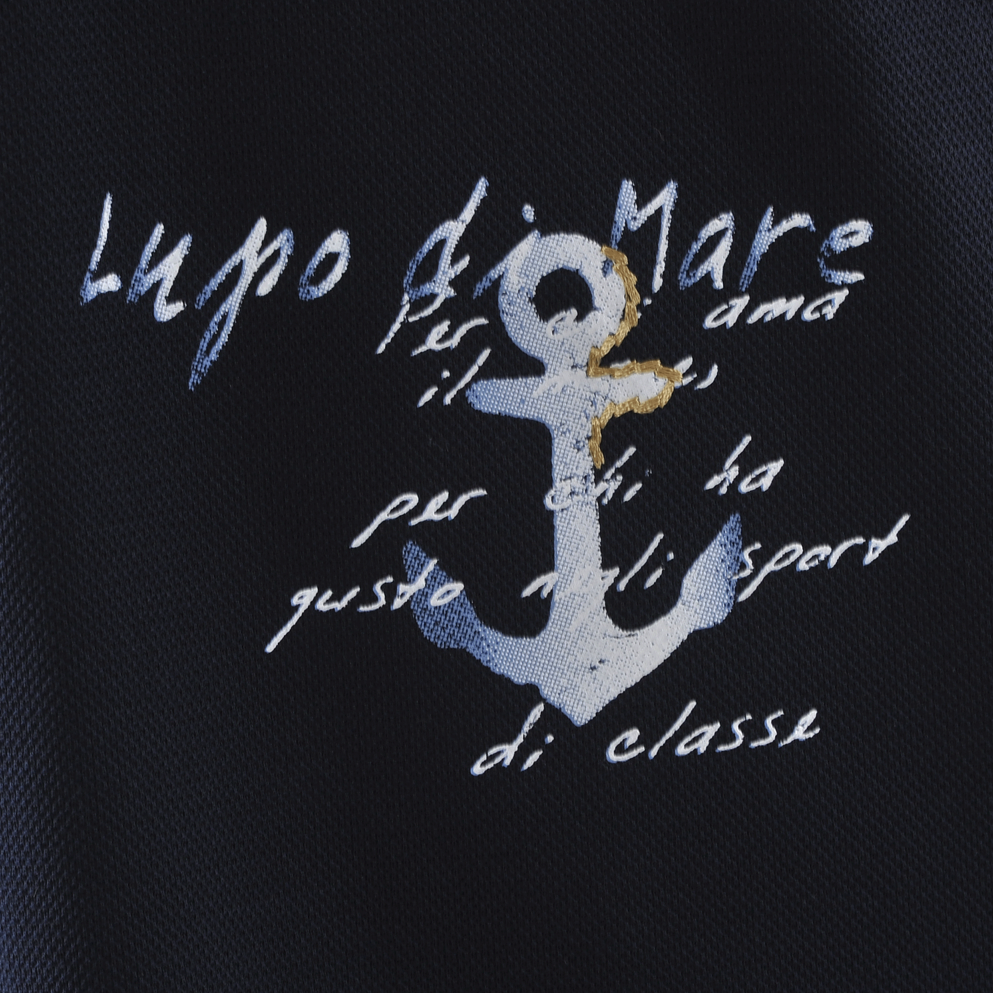 半袖ポロシャツ セオα素材使用 23110580