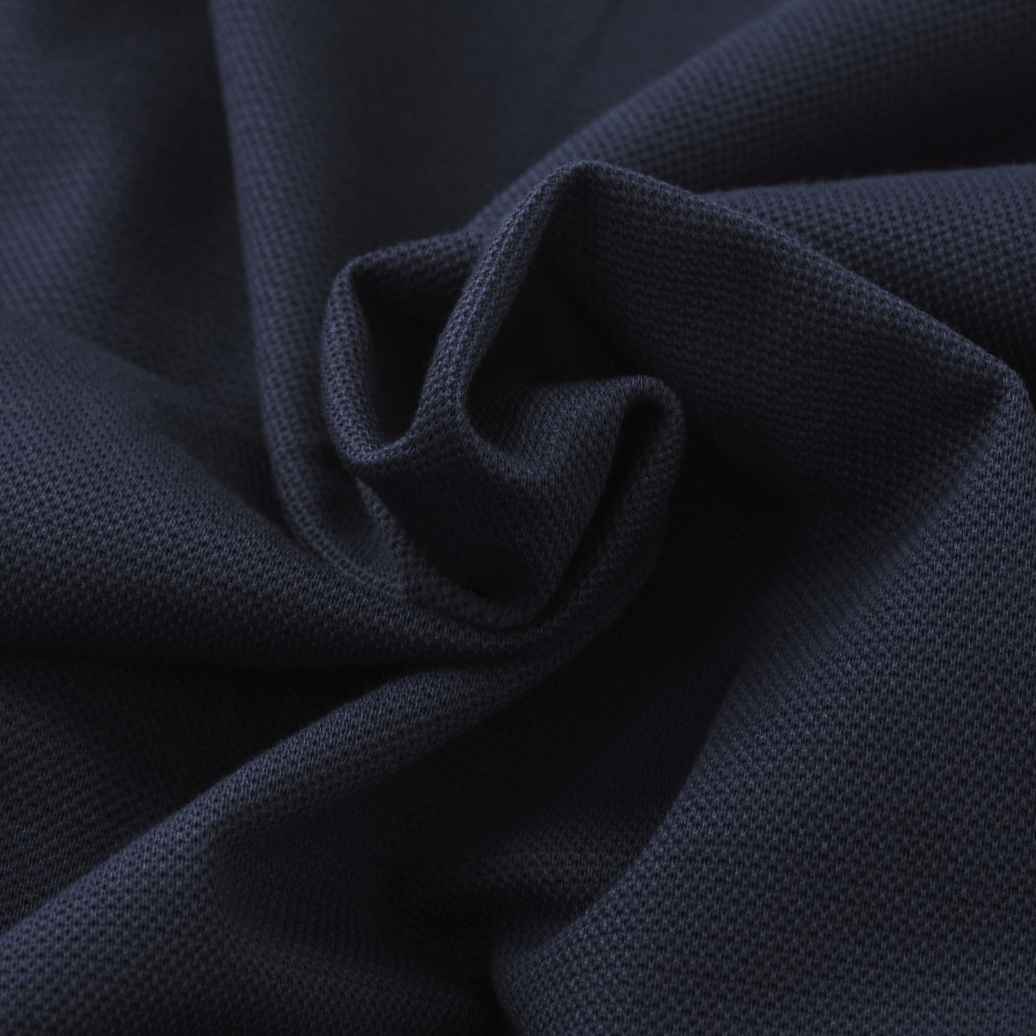 半袖ポロシャツ セオα素材使用 23110580