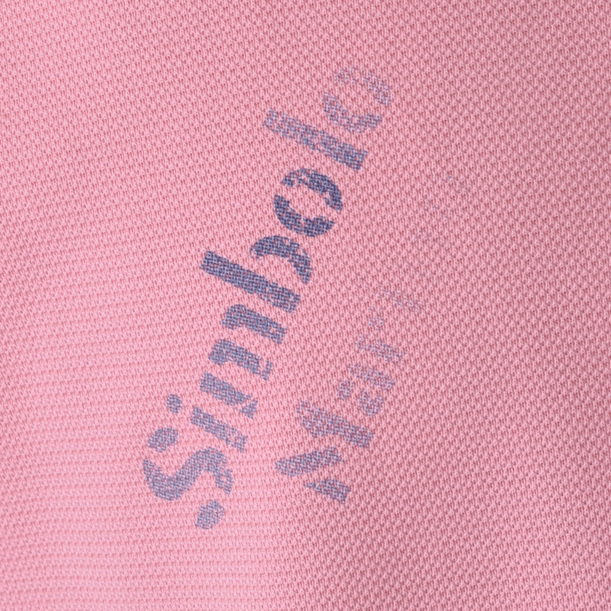 半袖ポロシャツ セオα素材使用 23110580