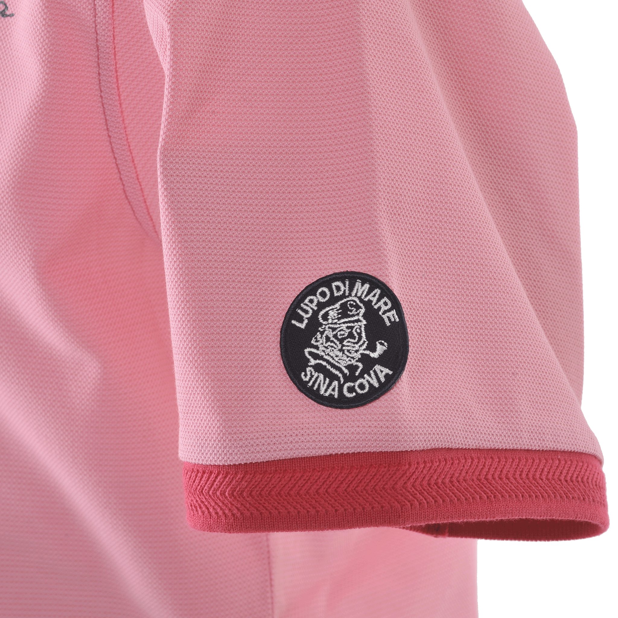 半袖ポロシャツ セオα素材使用 23110580