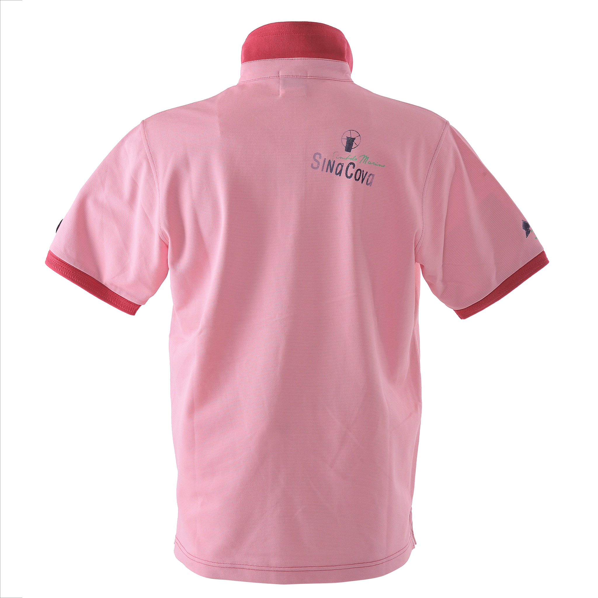 半袖ポロシャツ セオα素材使用 23110580