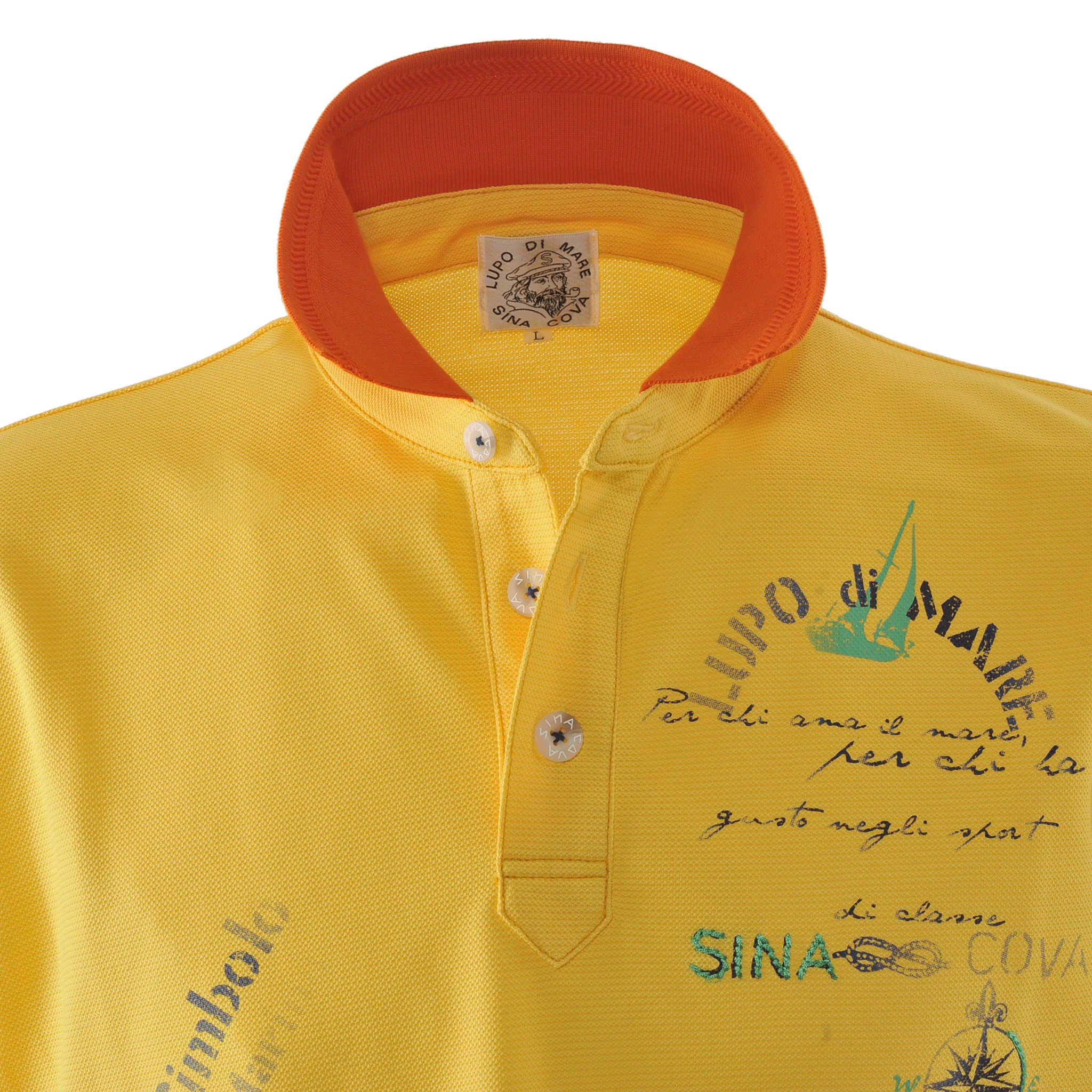 半袖ポロシャツ セオα素材使用 23110580