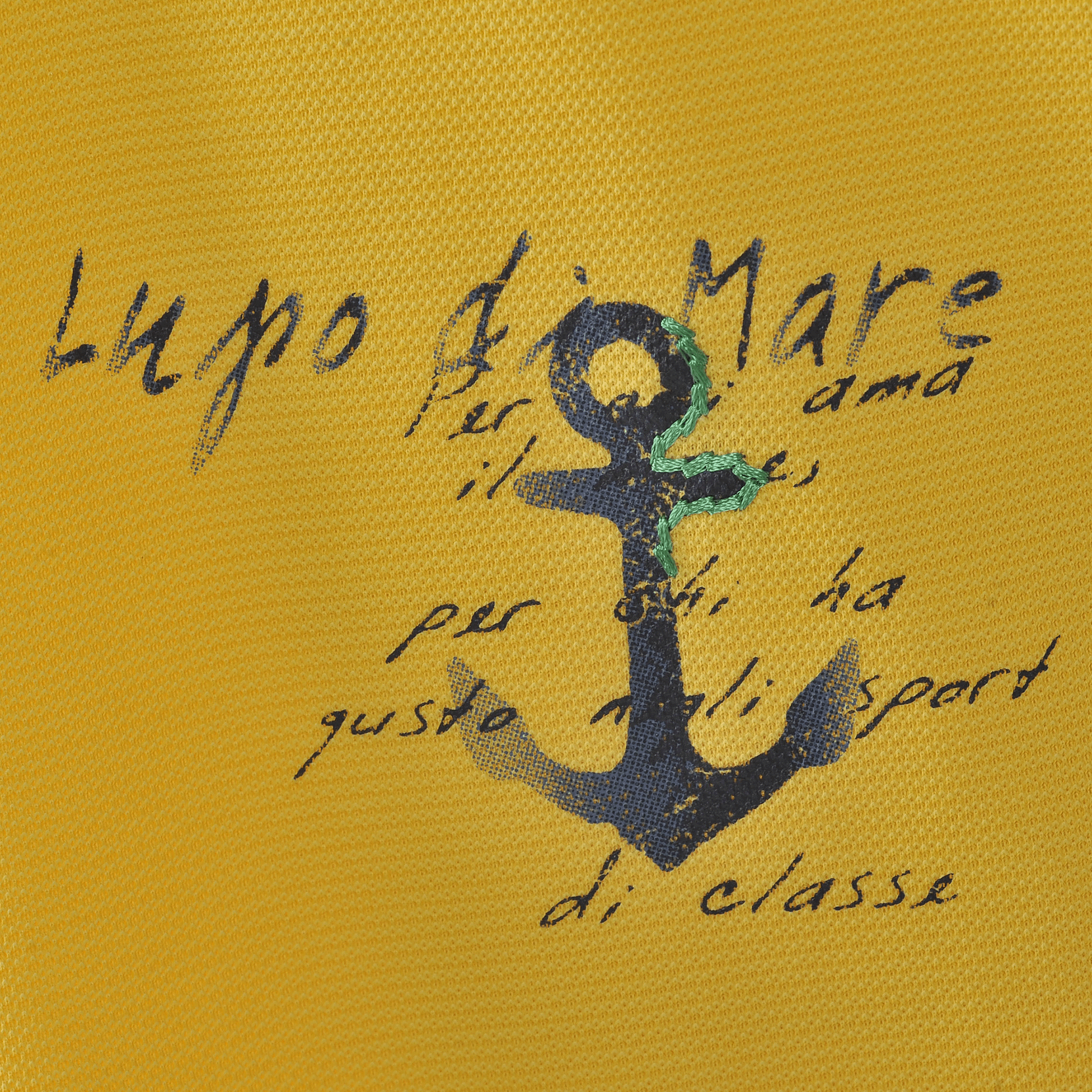 半袖ポロシャツ セオα素材使用 23110580