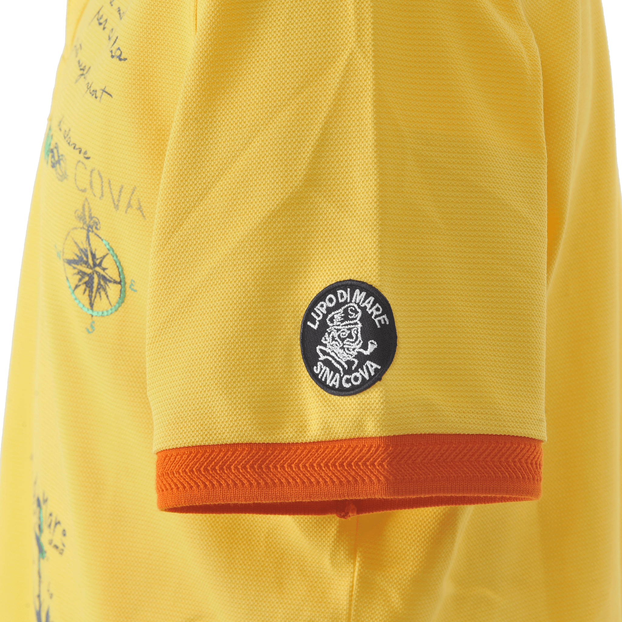 半袖ポロシャツ セオα素材使用 23110580