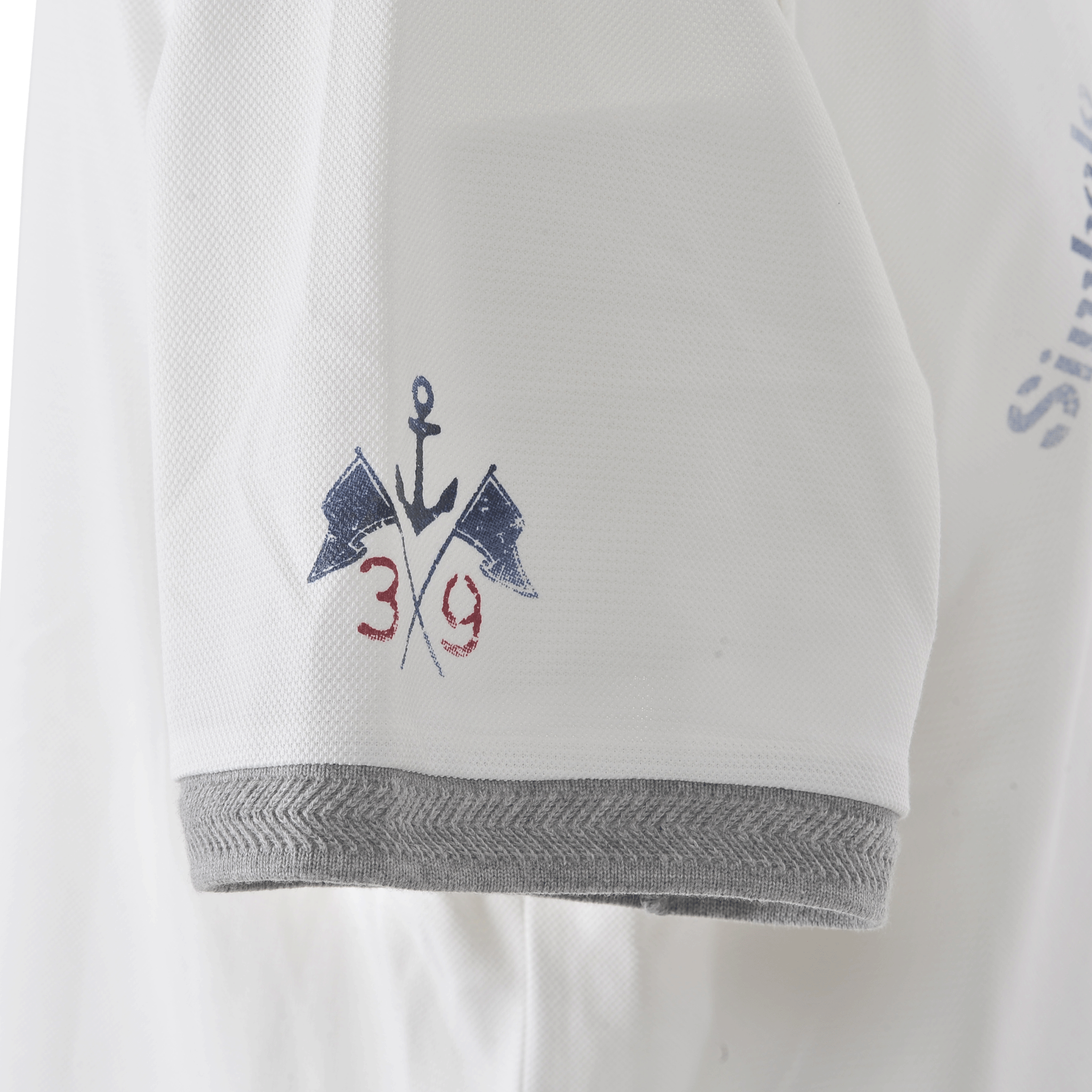 加大尺寸短袖Polo衫(加大尺寸)23110586