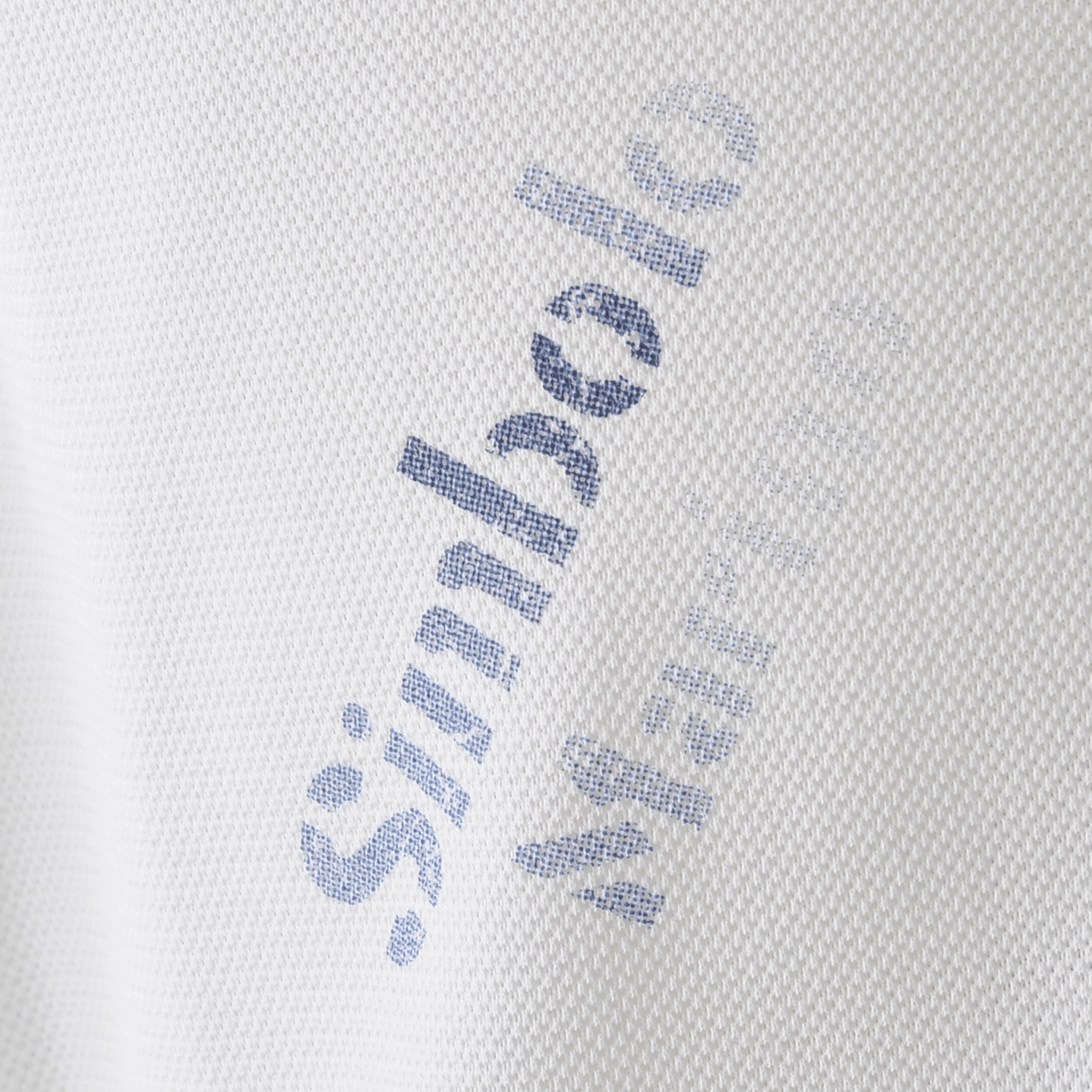 半袖ポロシャツ セオα素材使用 23110580