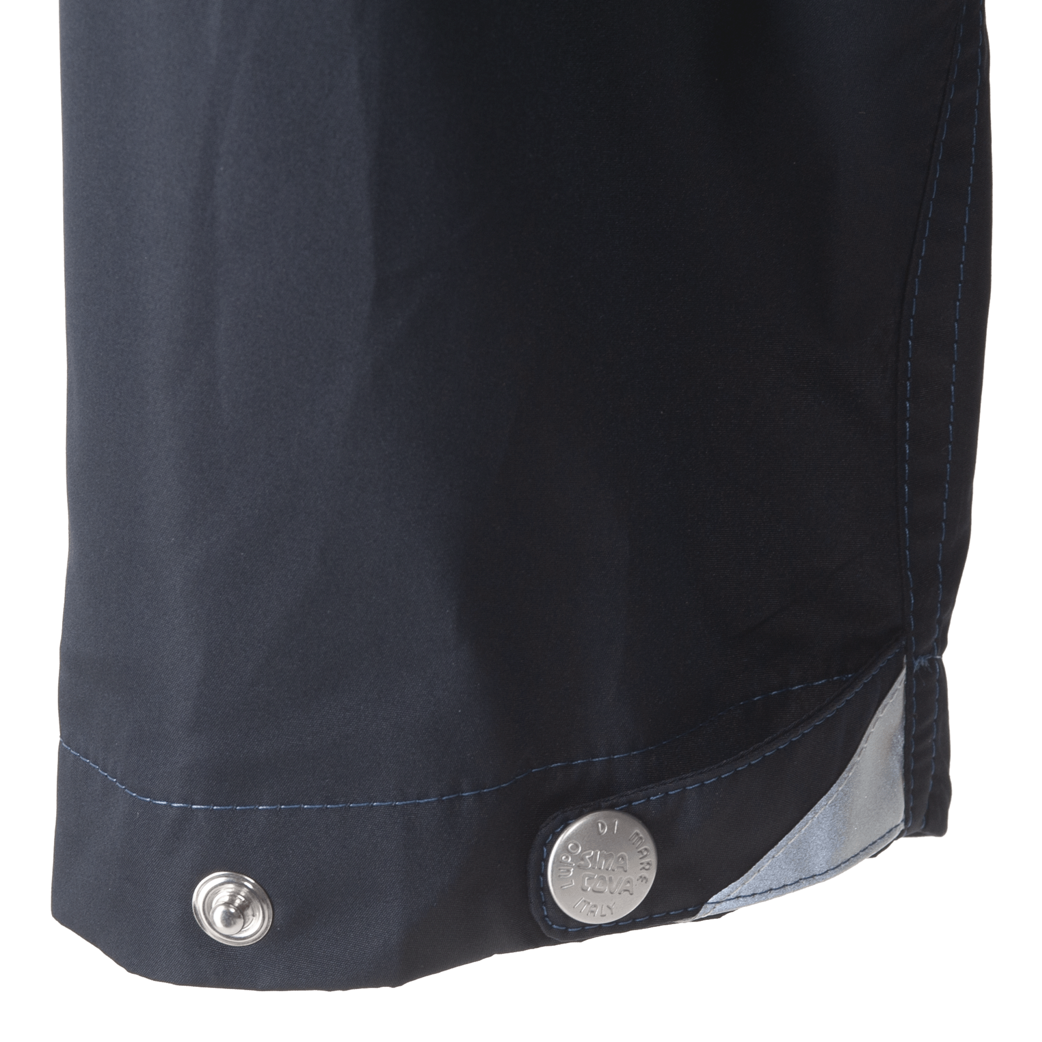 高性能巡航半身派克大衣 23113010