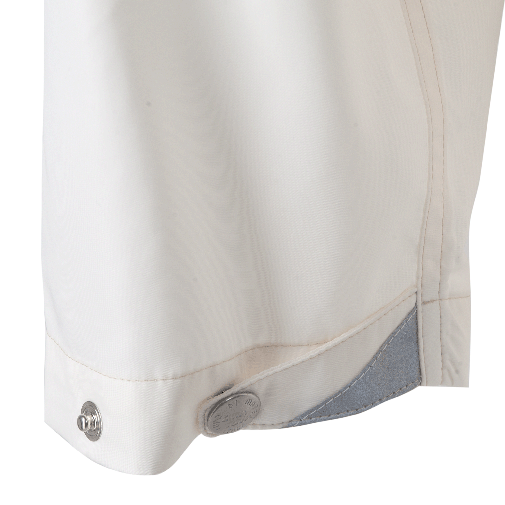 高性能巡航半身派克大衣 23113010