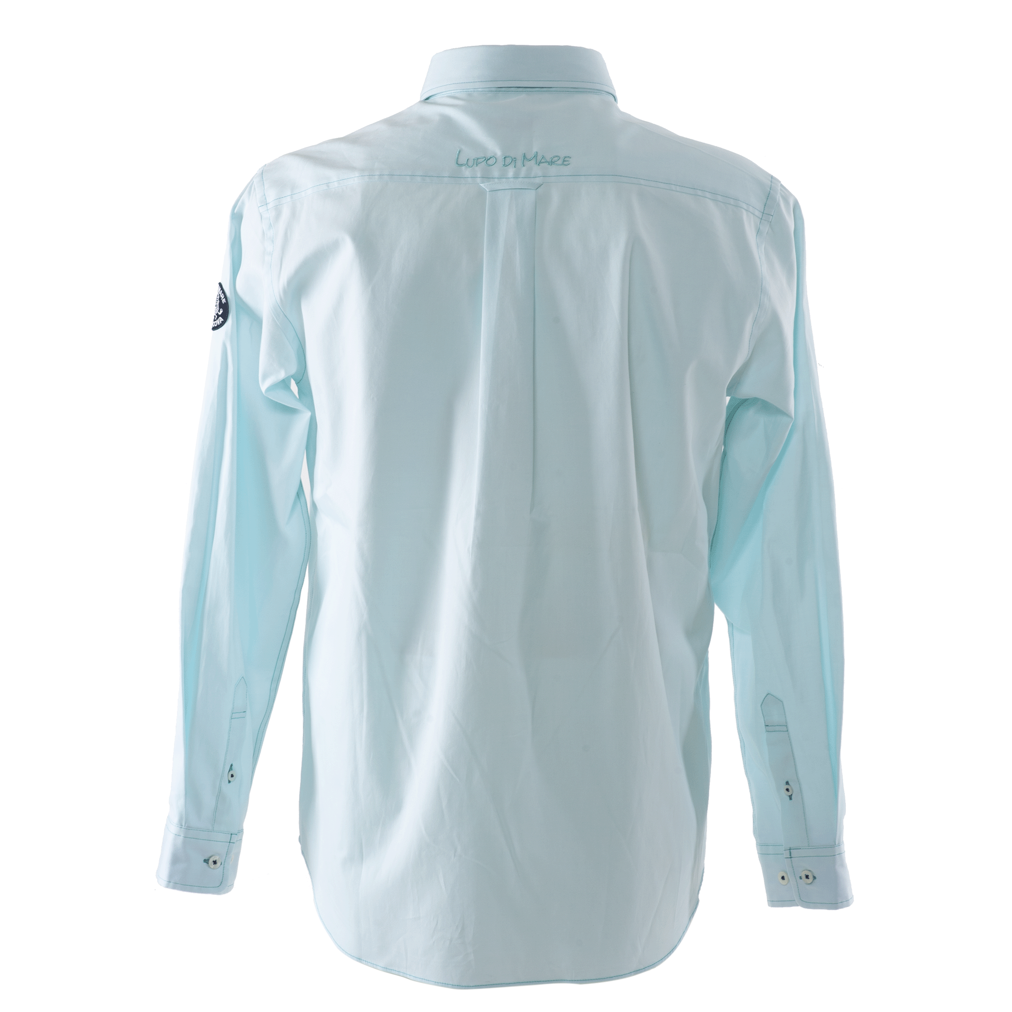 キングサイズ 長袖ボタンダウンシャツ ワイシャツ カッターシャツ スマートカジュアル 大きいサイズ 23114016