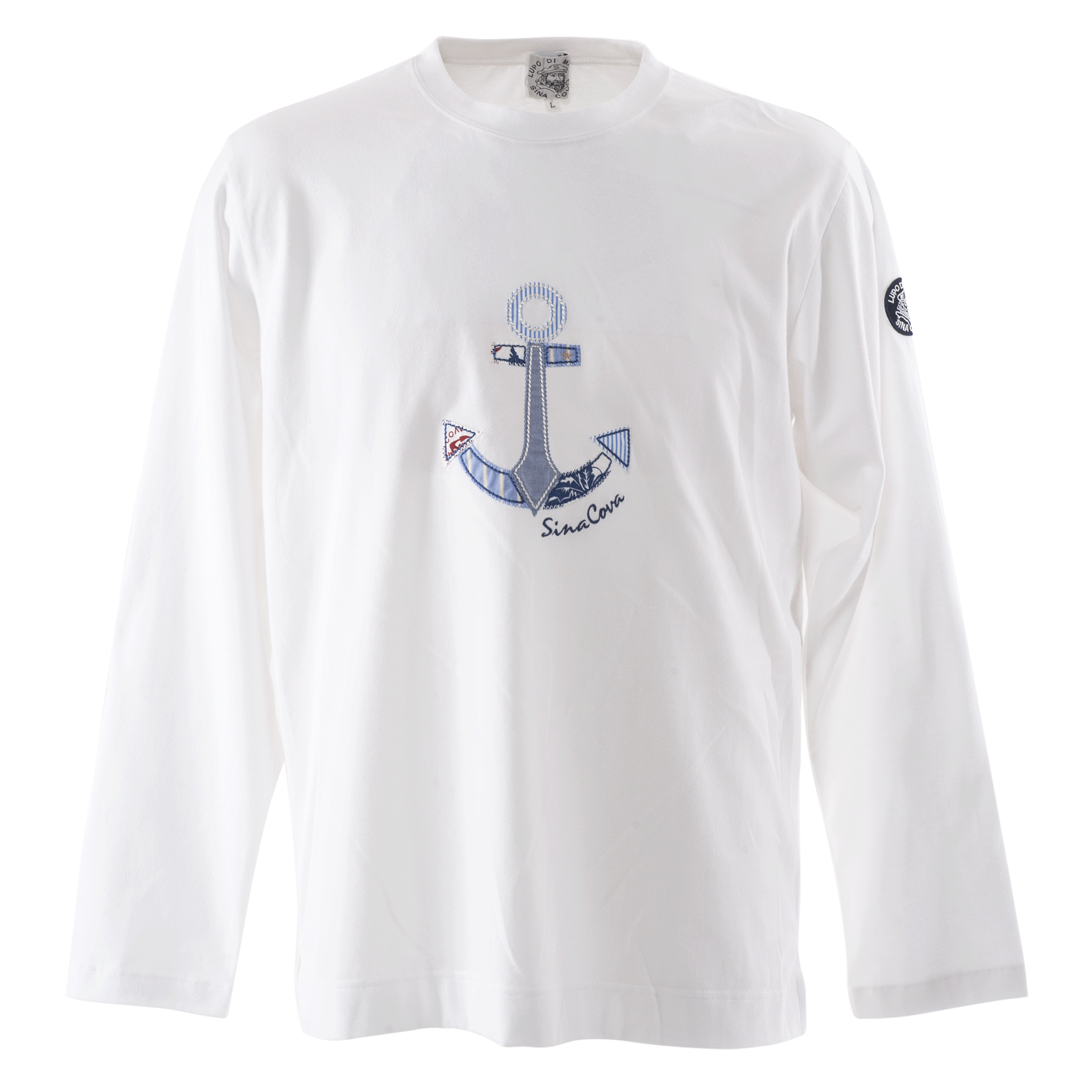 長袖Tシャツ 男女兼用 ユニセックス 23120030