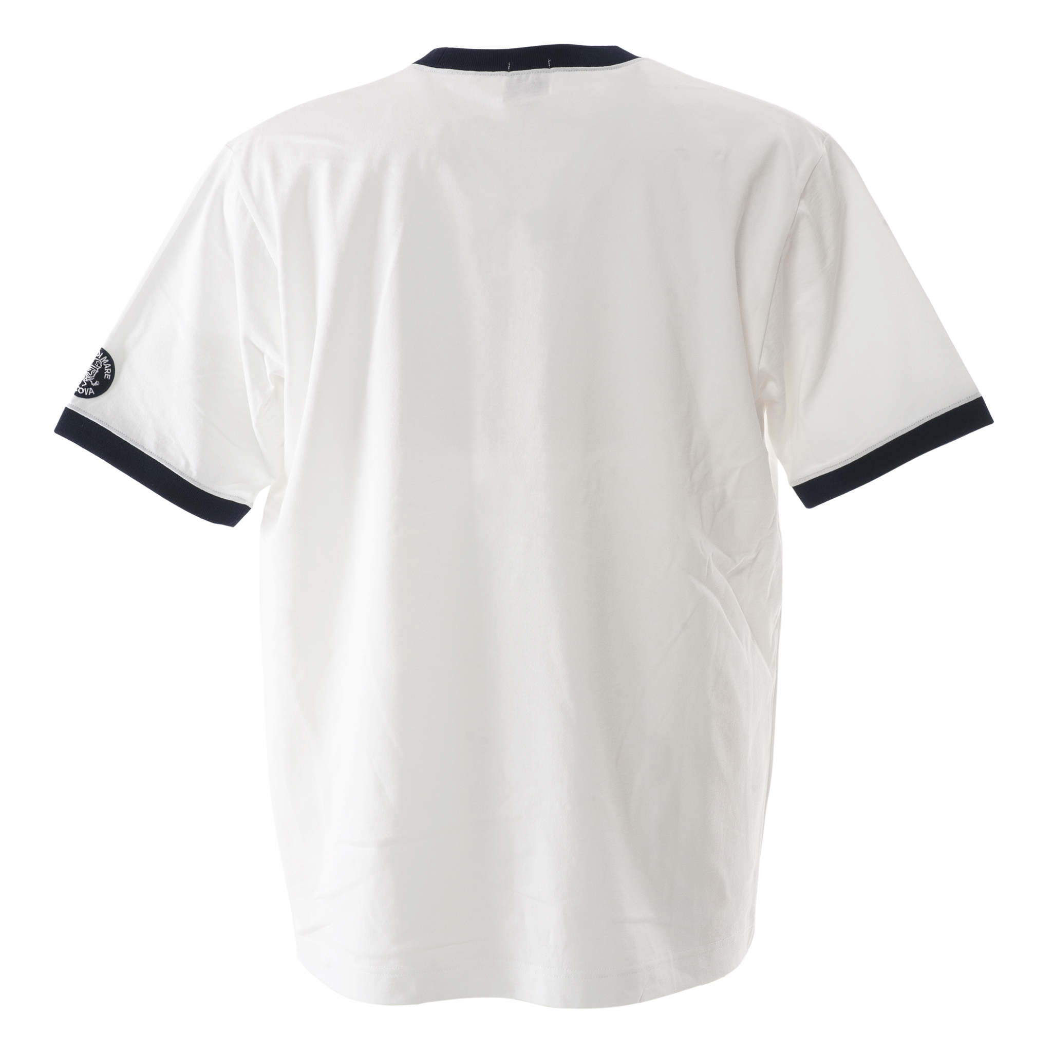 半袖Tシャツ リンガーTシャツ 23120520