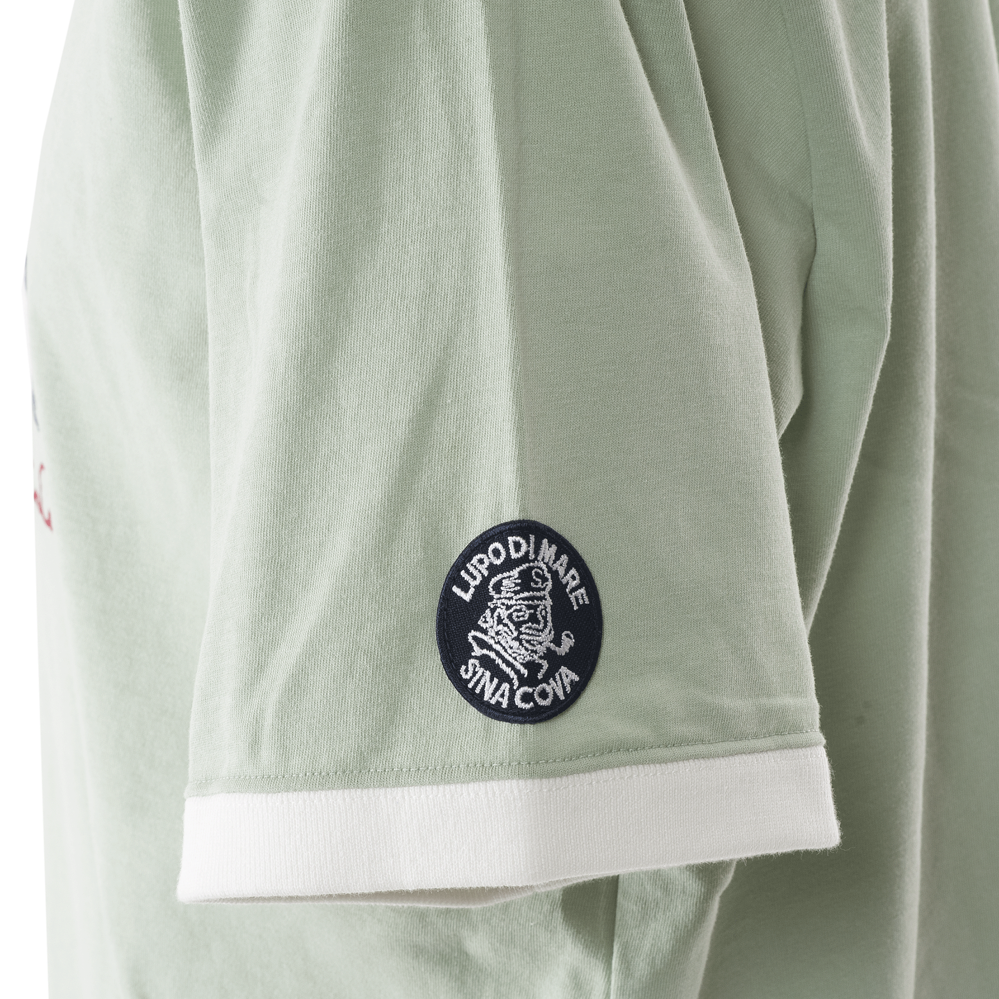 半袖Tシャツ リンガーTシャツ 23120520