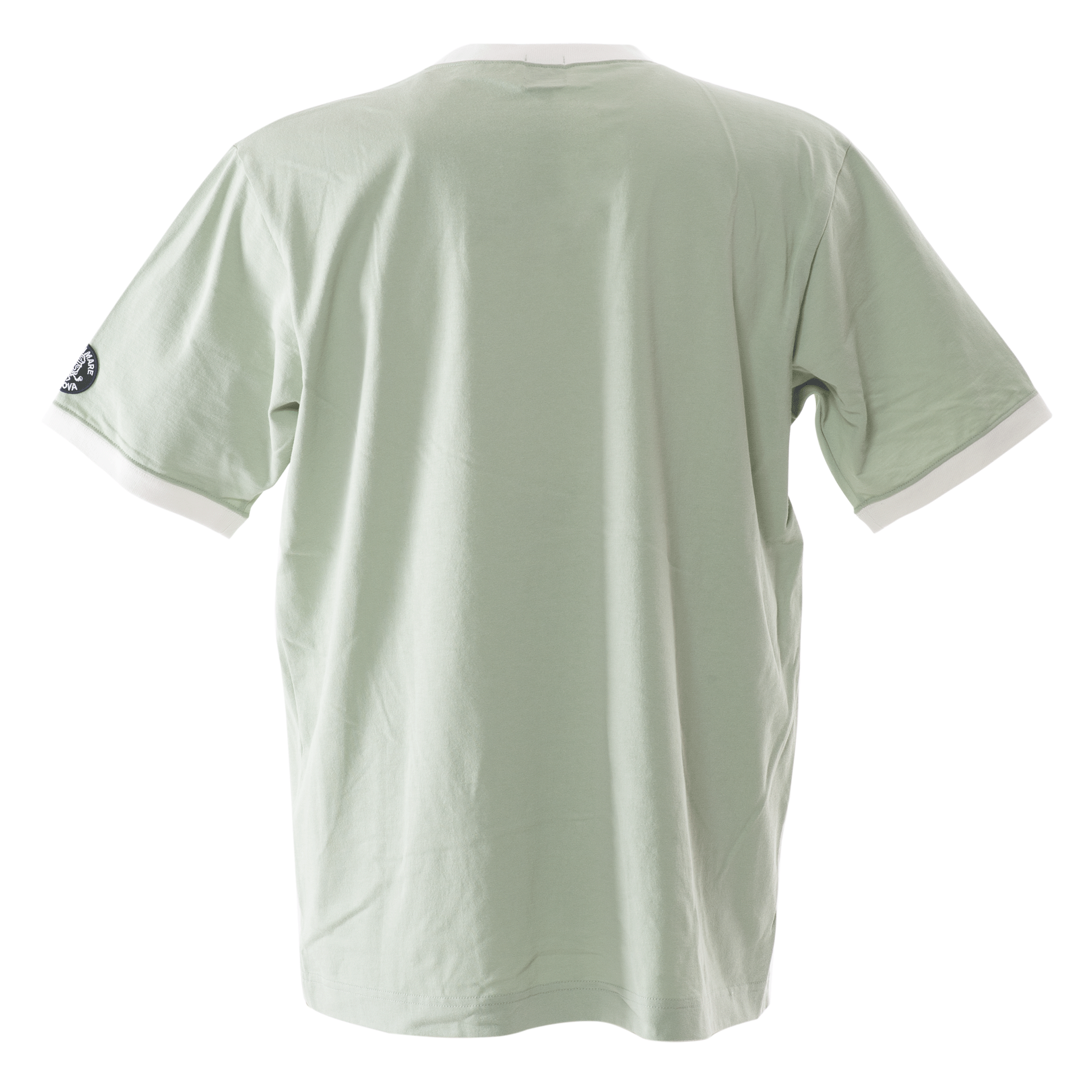 半袖Tシャツ リンガーTシャツ 23120520