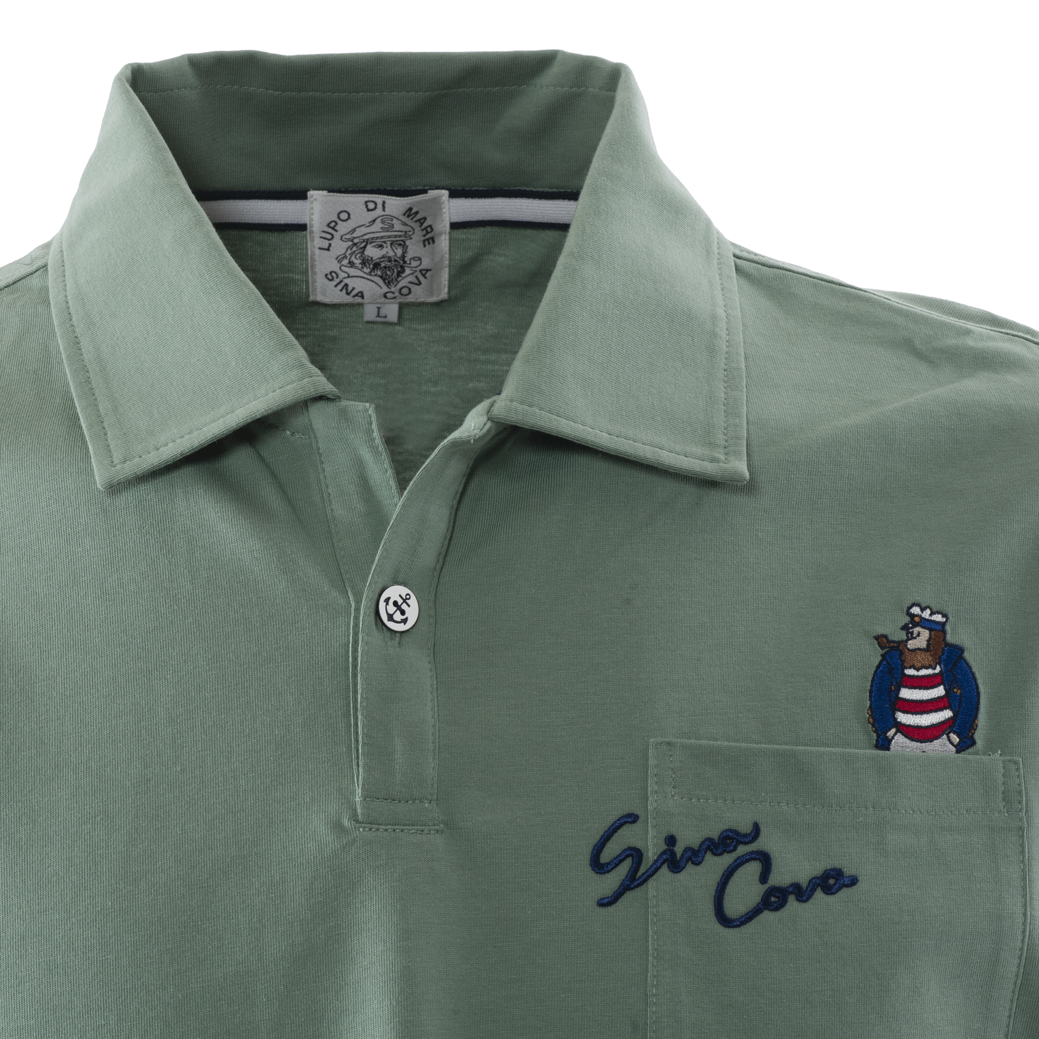 半袖ポロシャツ ユニセックス(男女兼用) サイズS~LL23120530