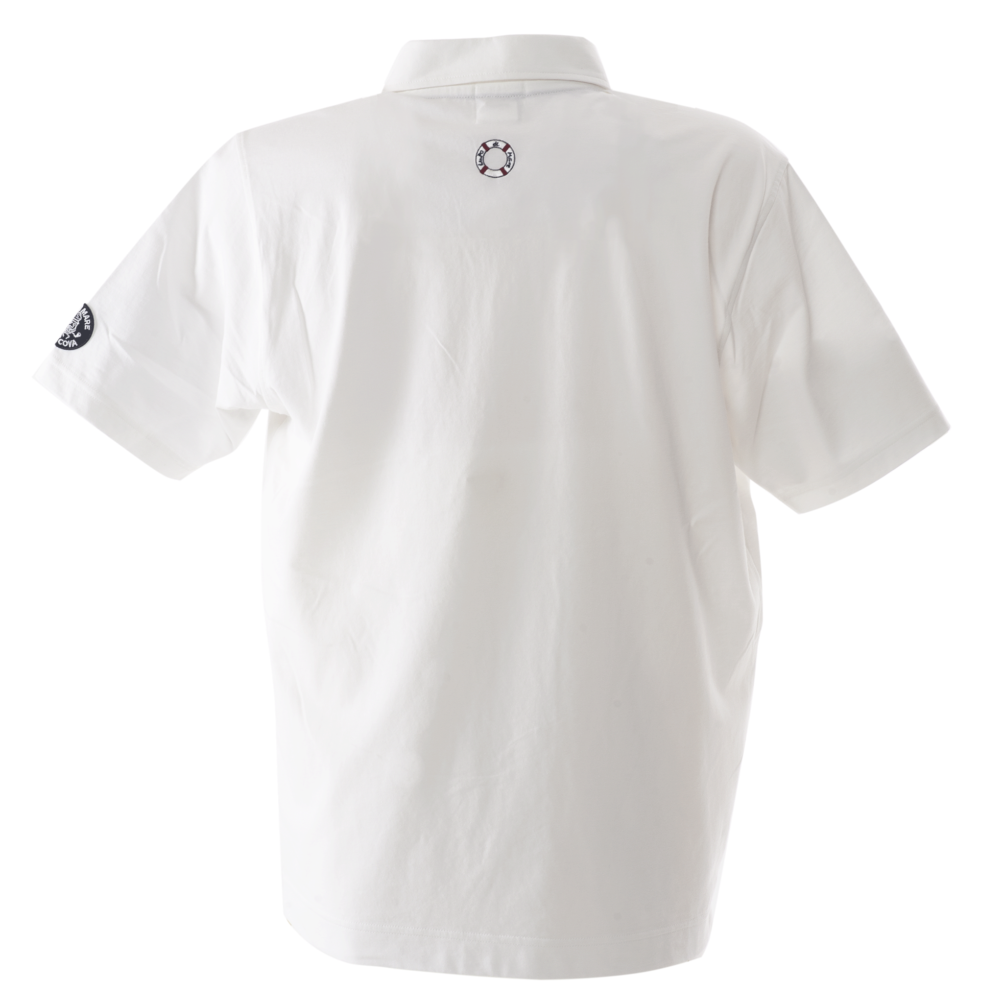 半袖ポロシャツ ユニセックス(男女兼用) サイズS~LL23120530