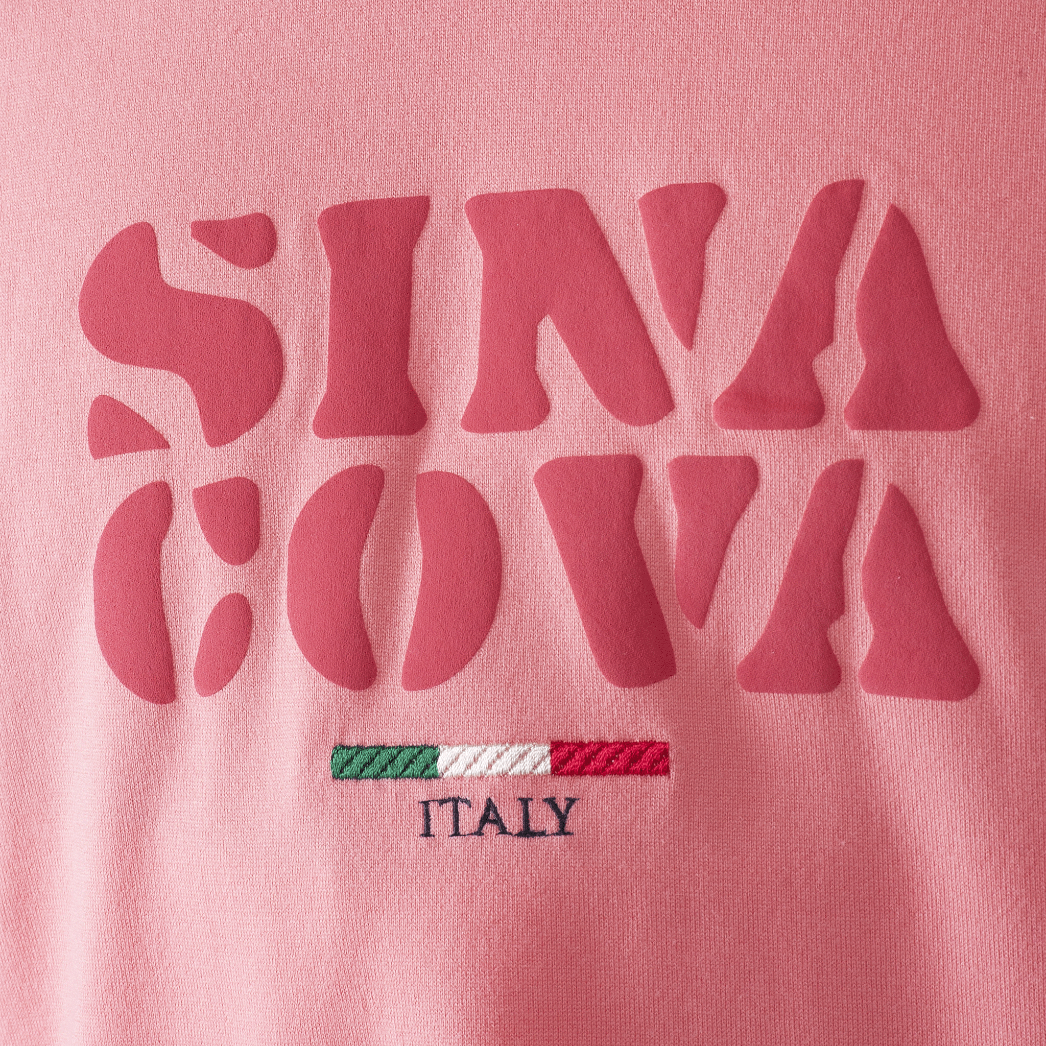 【官方】SINA COVA V領短袖T卹 100%純棉 23120560