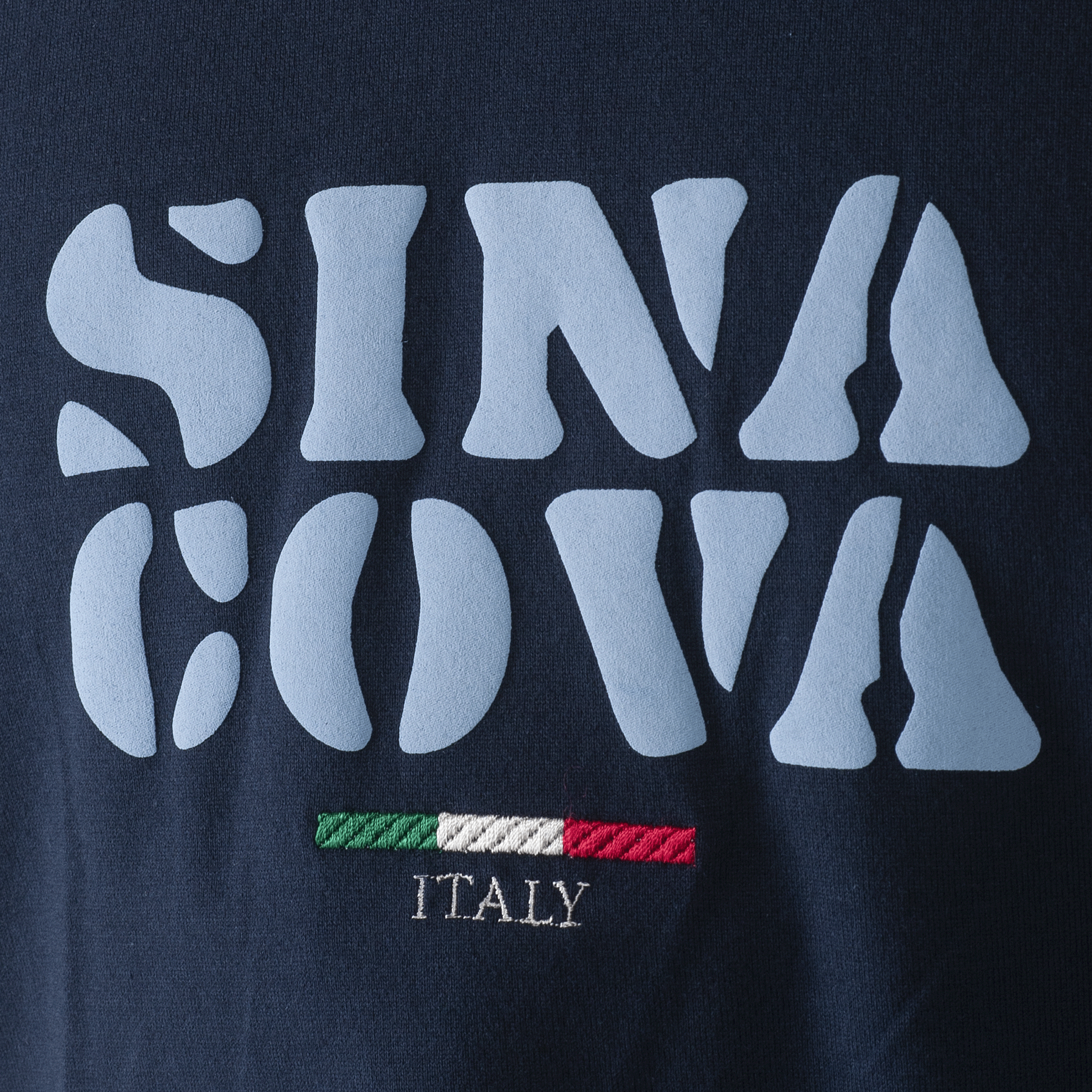 【官方】SINA COVA V領短袖T卹 100%純棉 23120560