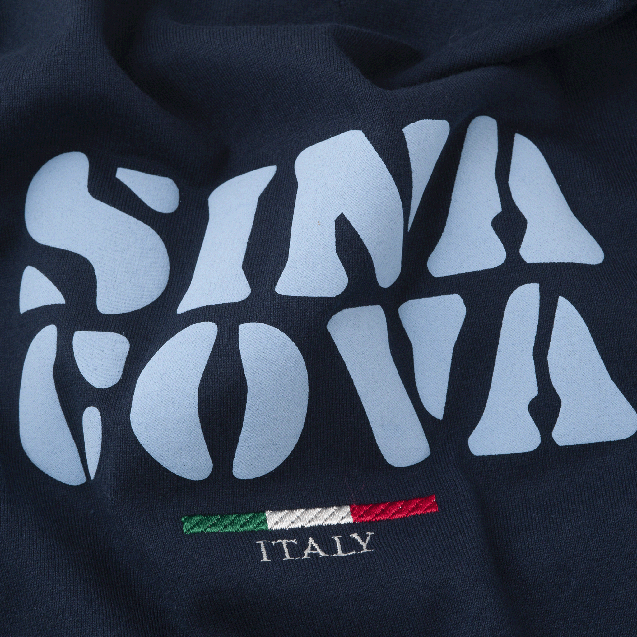 【官方】SINA COVA V領短袖T卹 100%純棉 23120560