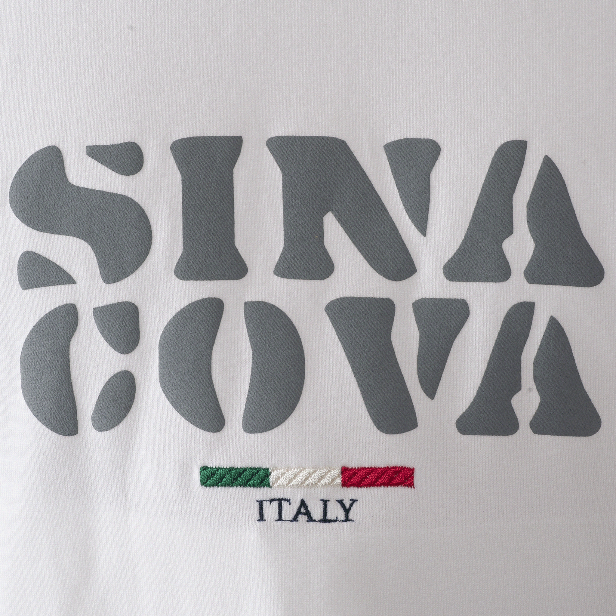 【官方】SINA COVA V領短袖T卹 100%純棉 23120560