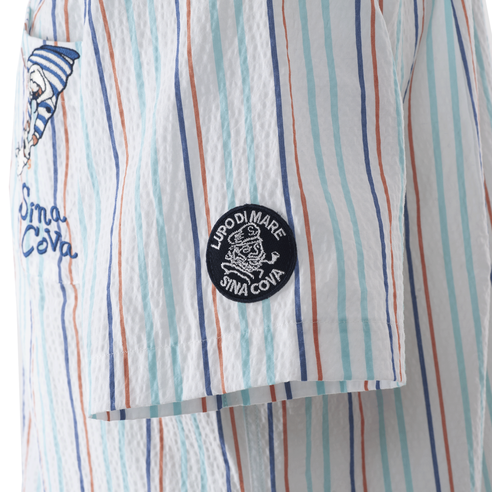 半袖ボタンダウンシャツ 23124510