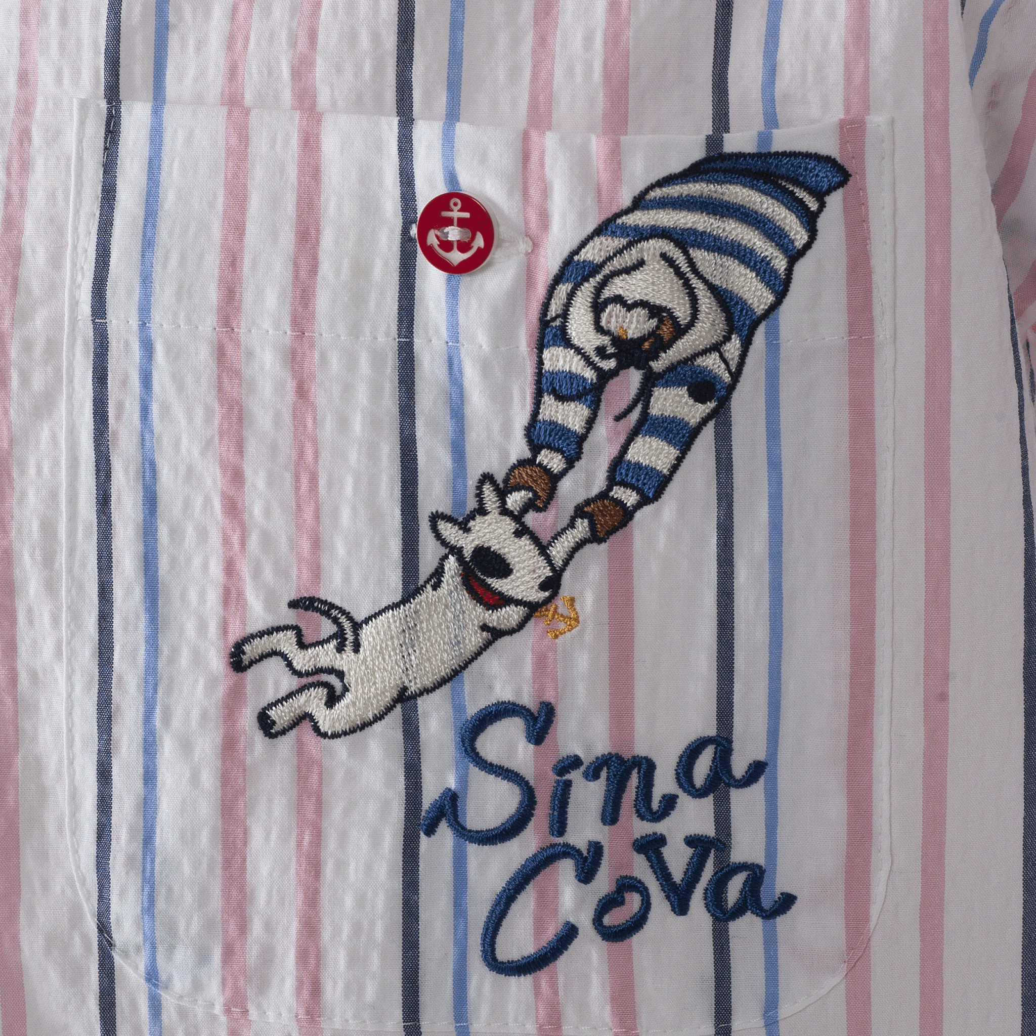 半袖ボタンダウンシャツ 23124510