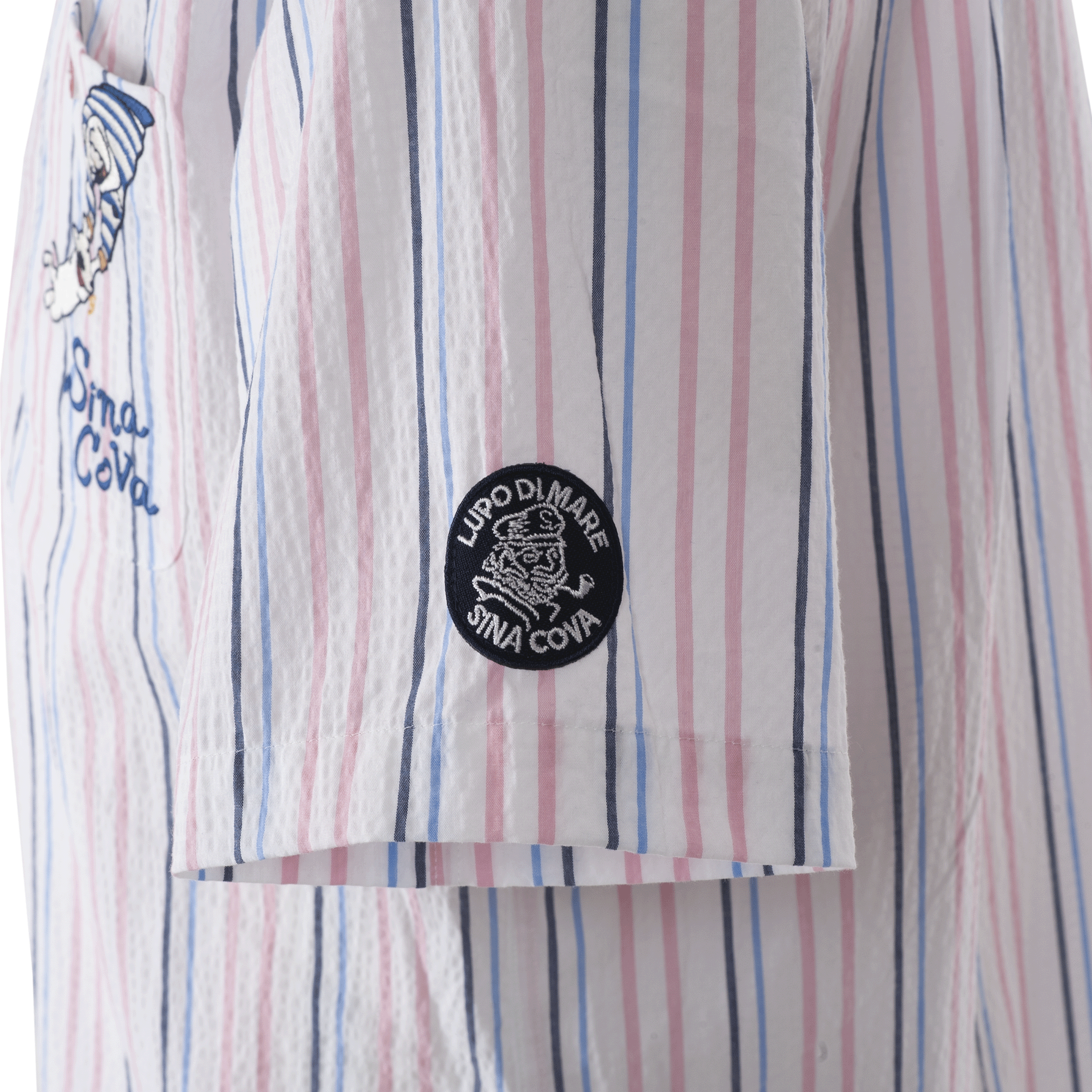 半袖ボタンダウンシャツ 23124510