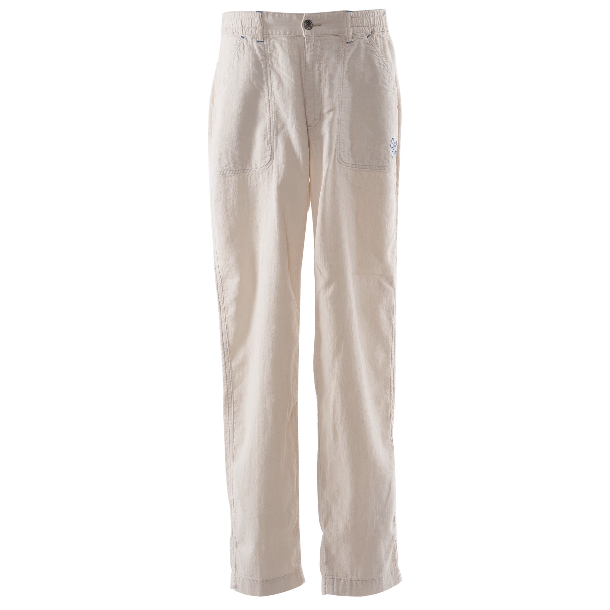 テーパードイージーパンツ 23125310