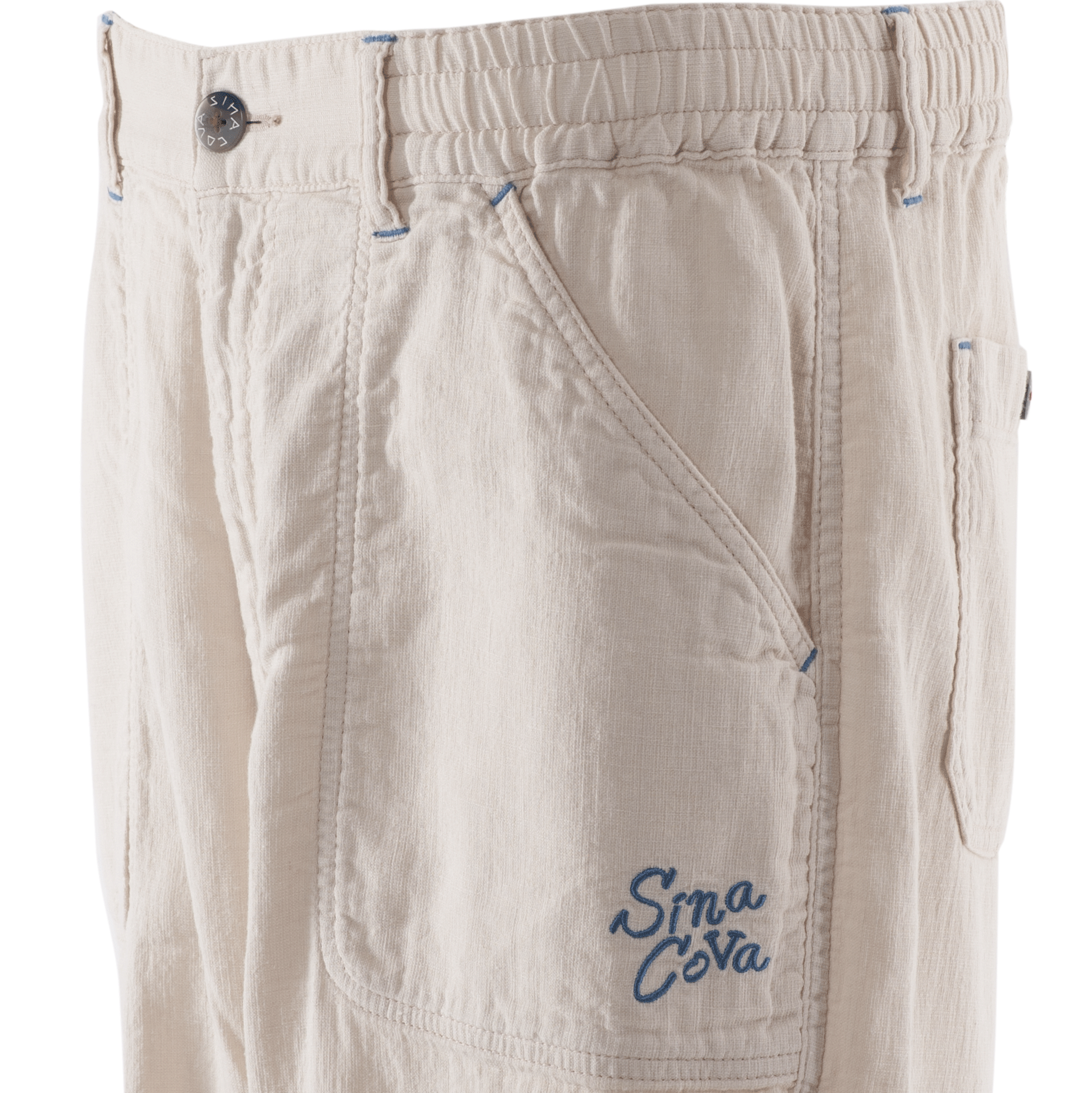 テーパードイージーパンツ 23125310