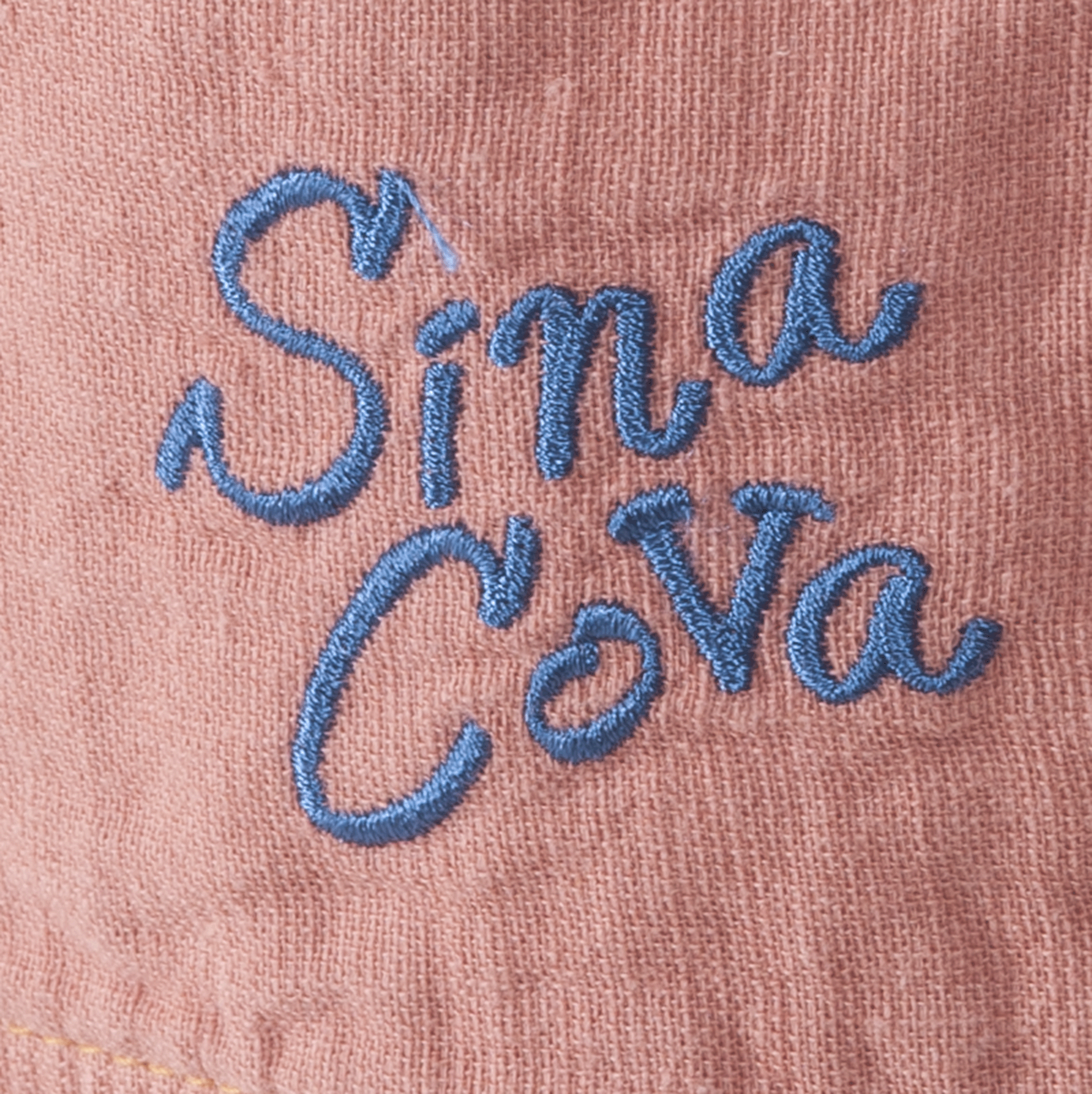 テーパードイージーパンツ 23125310