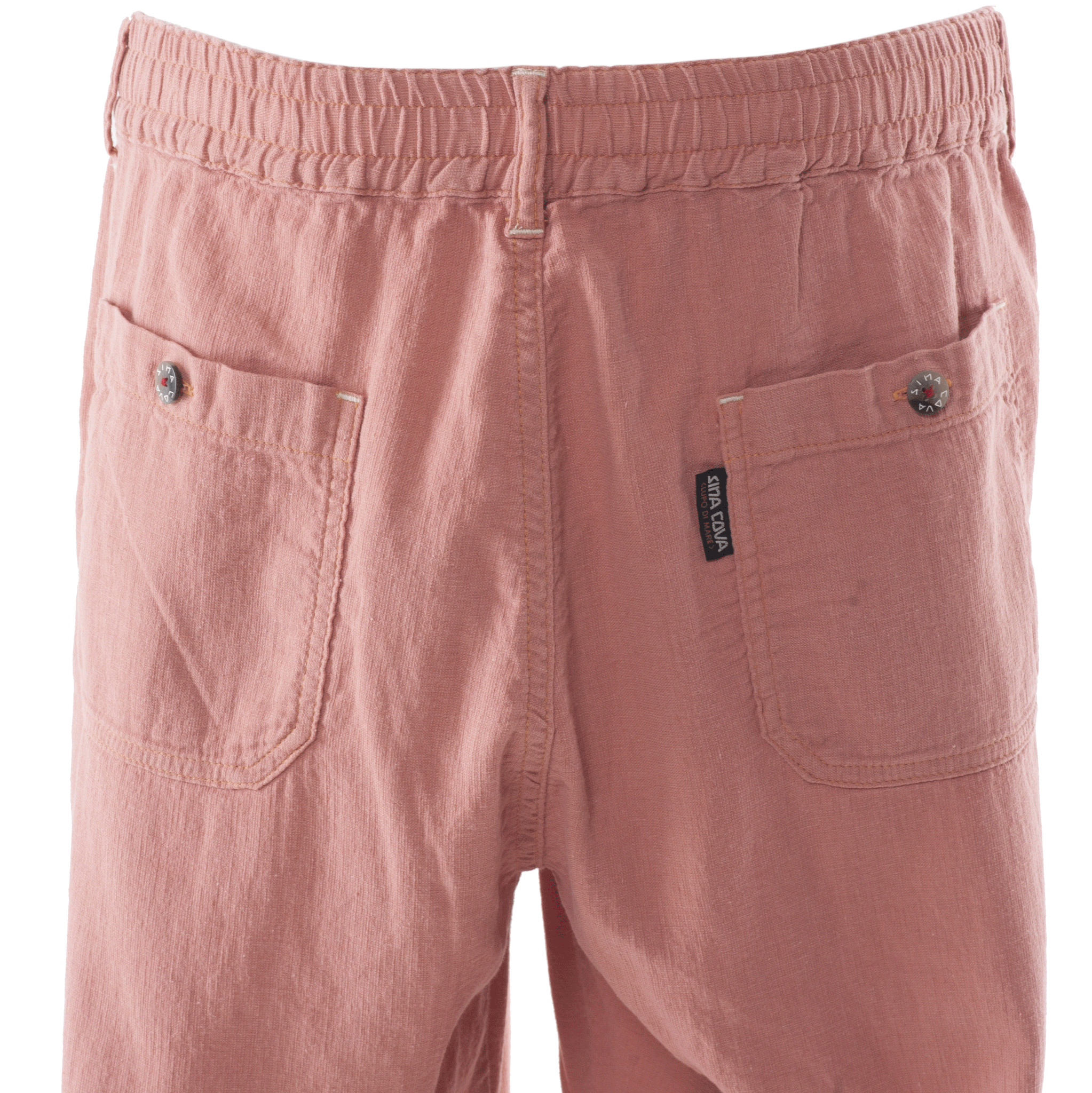 テーパードイージーパンツ 23125310