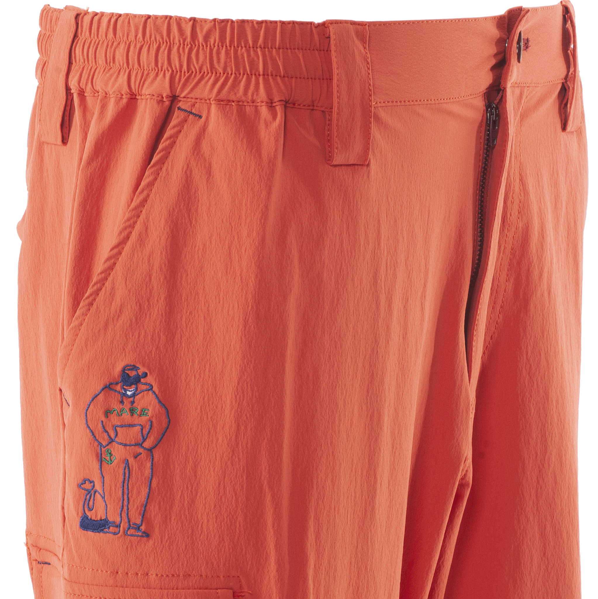 7分丈クロップトパンツ 23125320