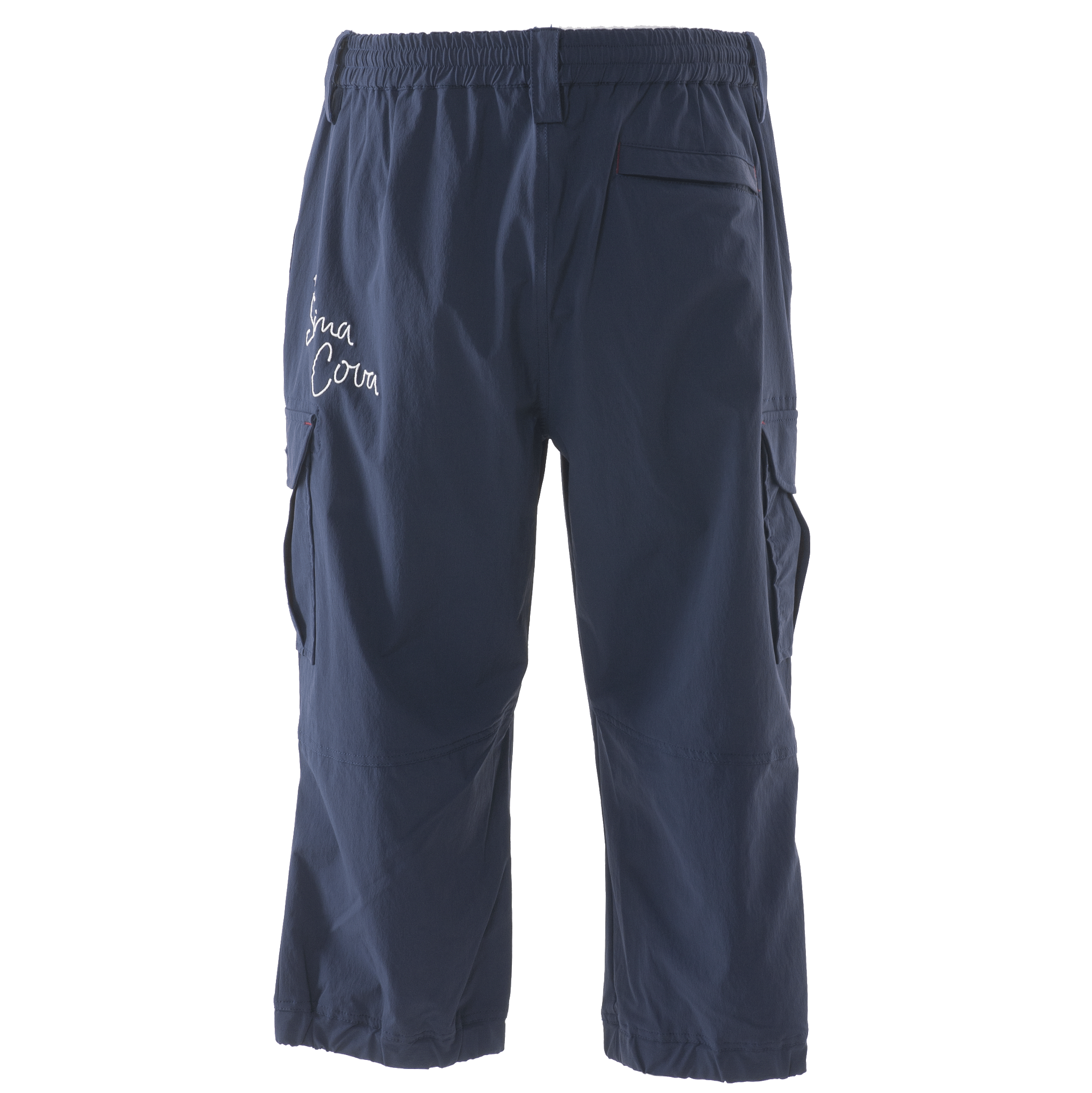 7分丈クロップトパンツ 23125320