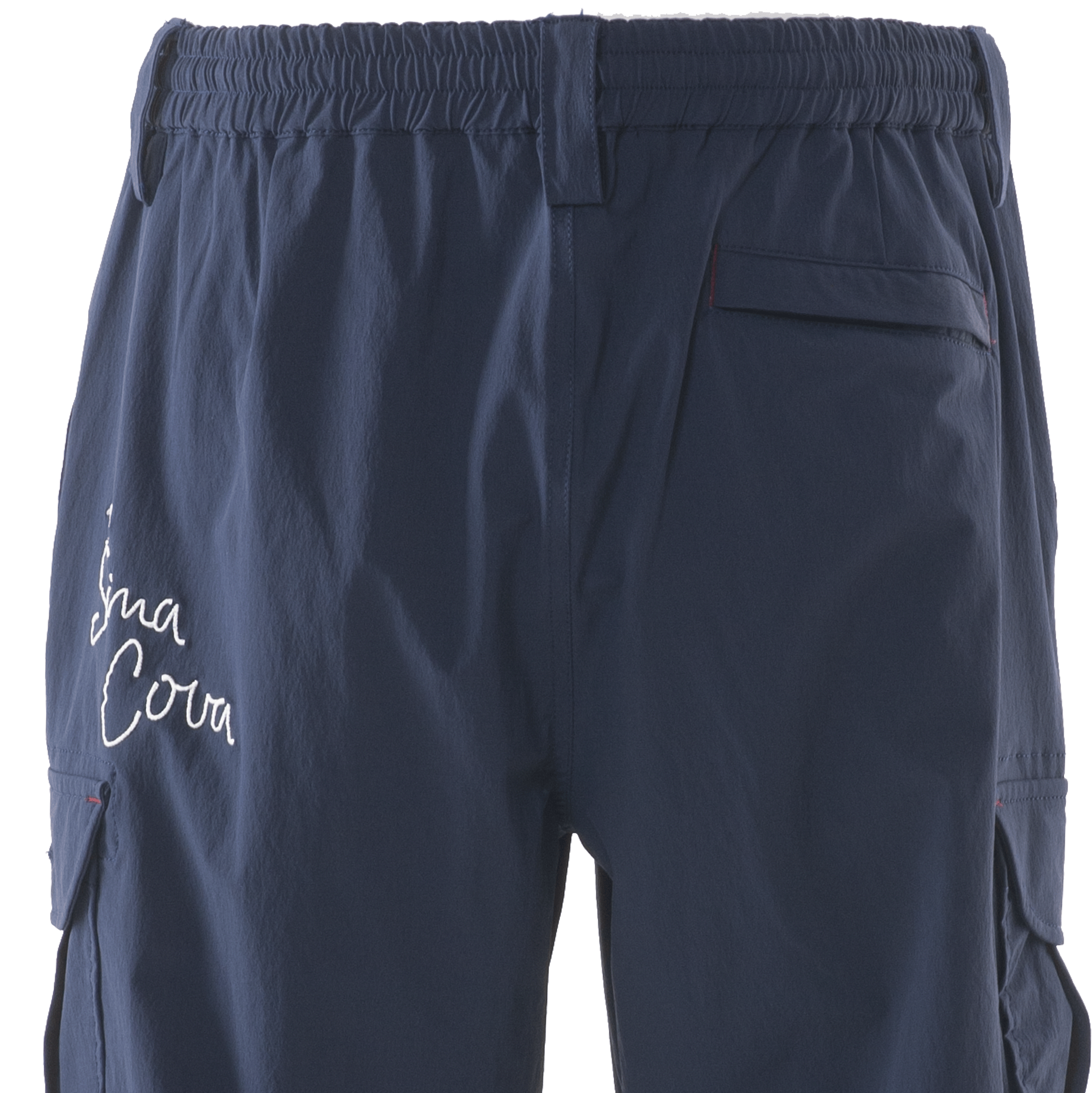 7分丈クロップトパンツ 23125320