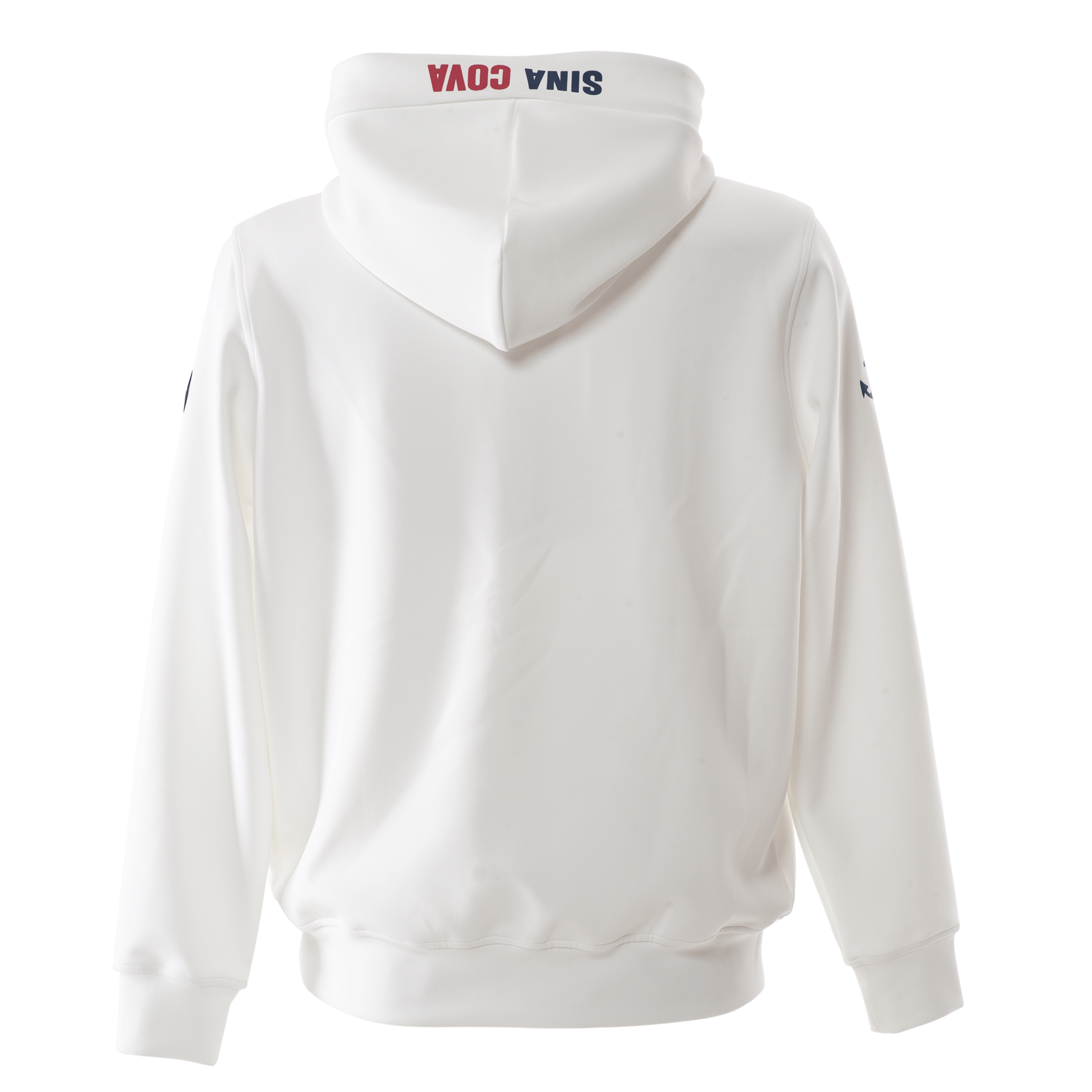 【官方】SINA COVA 半拉鍊連帽衫 舒適材質 可搭配其他單品 23150010