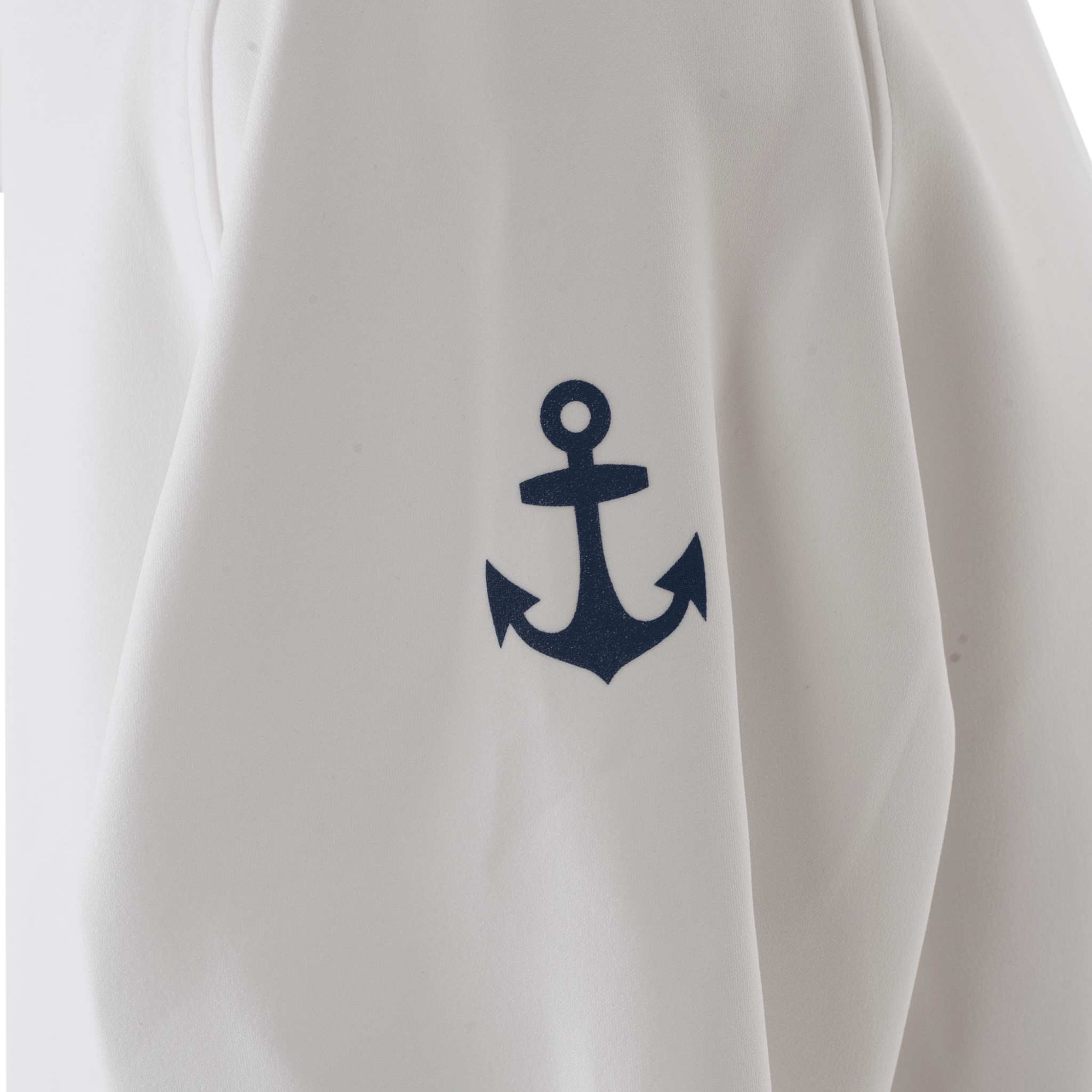 【官方】SINA COVA 半拉鍊連帽衫 舒適材質 可搭配其他單品 23150010