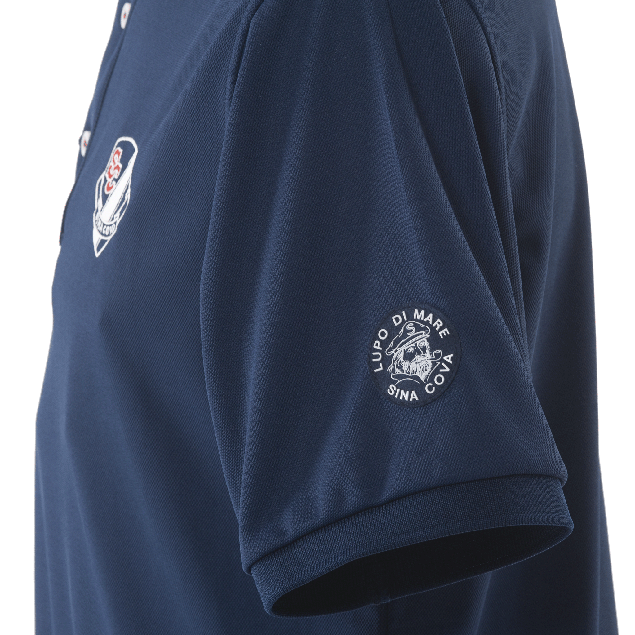 半袖ポロシャツ 23150520