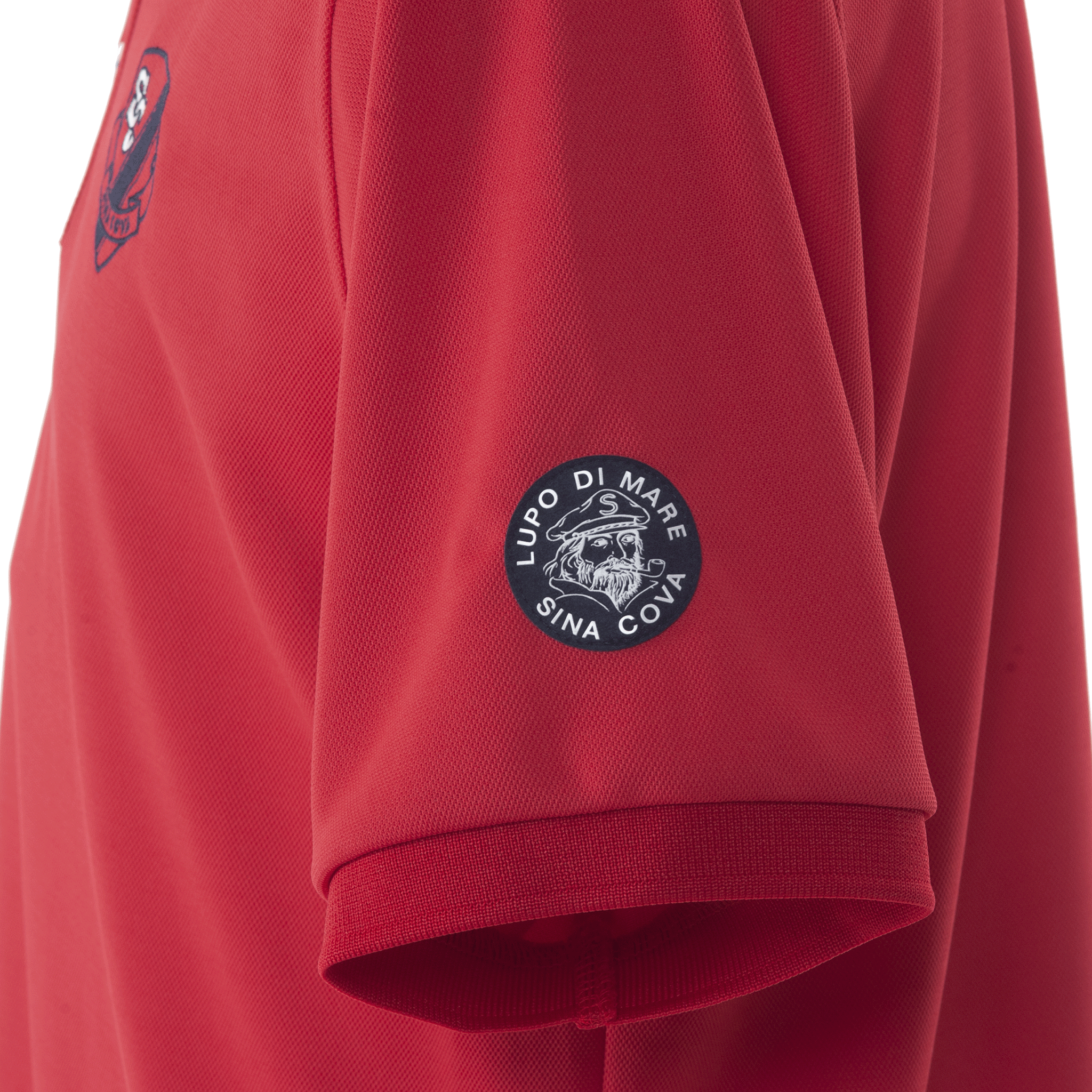 半袖ポロシャツ 23150520