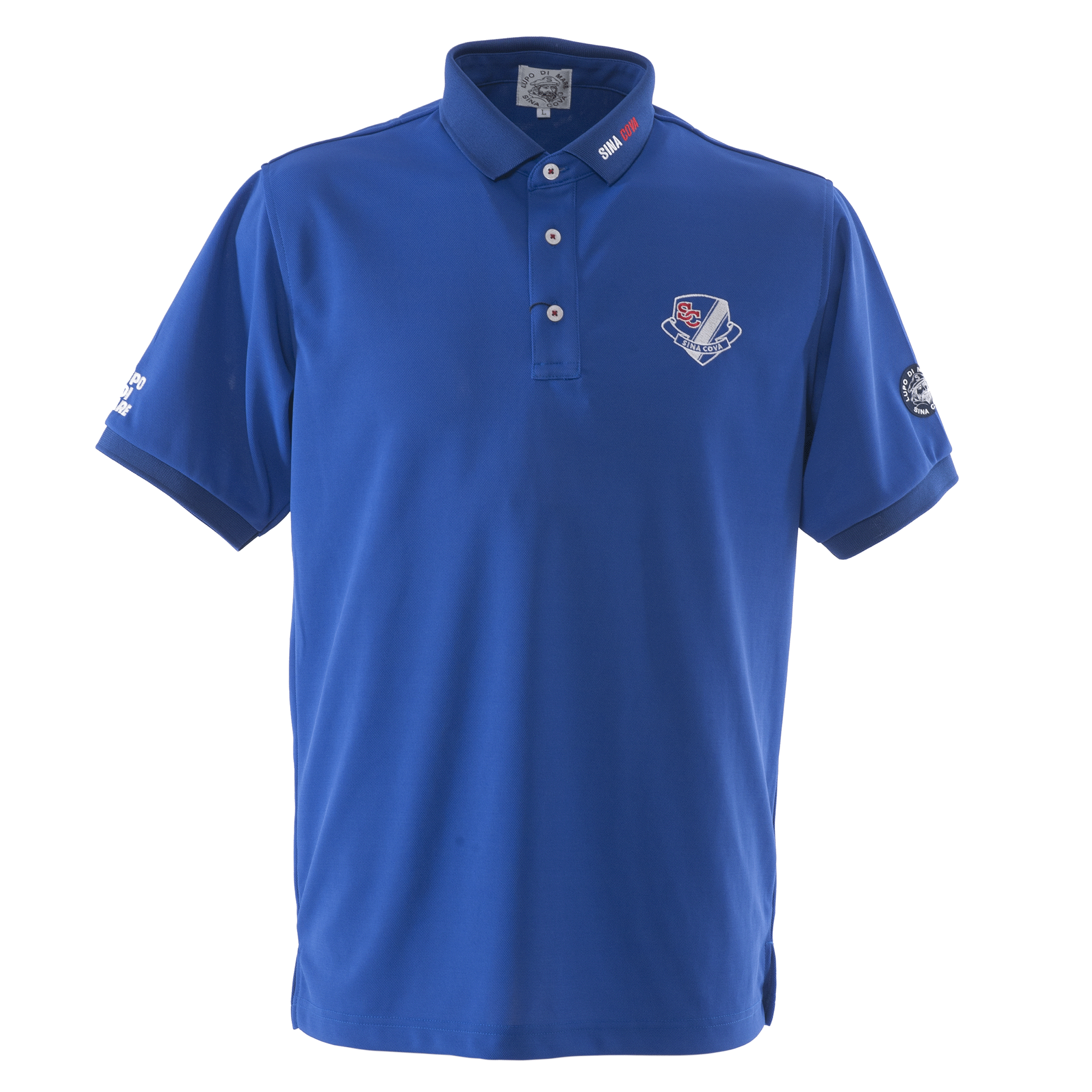 半袖ポロシャツ 23150520