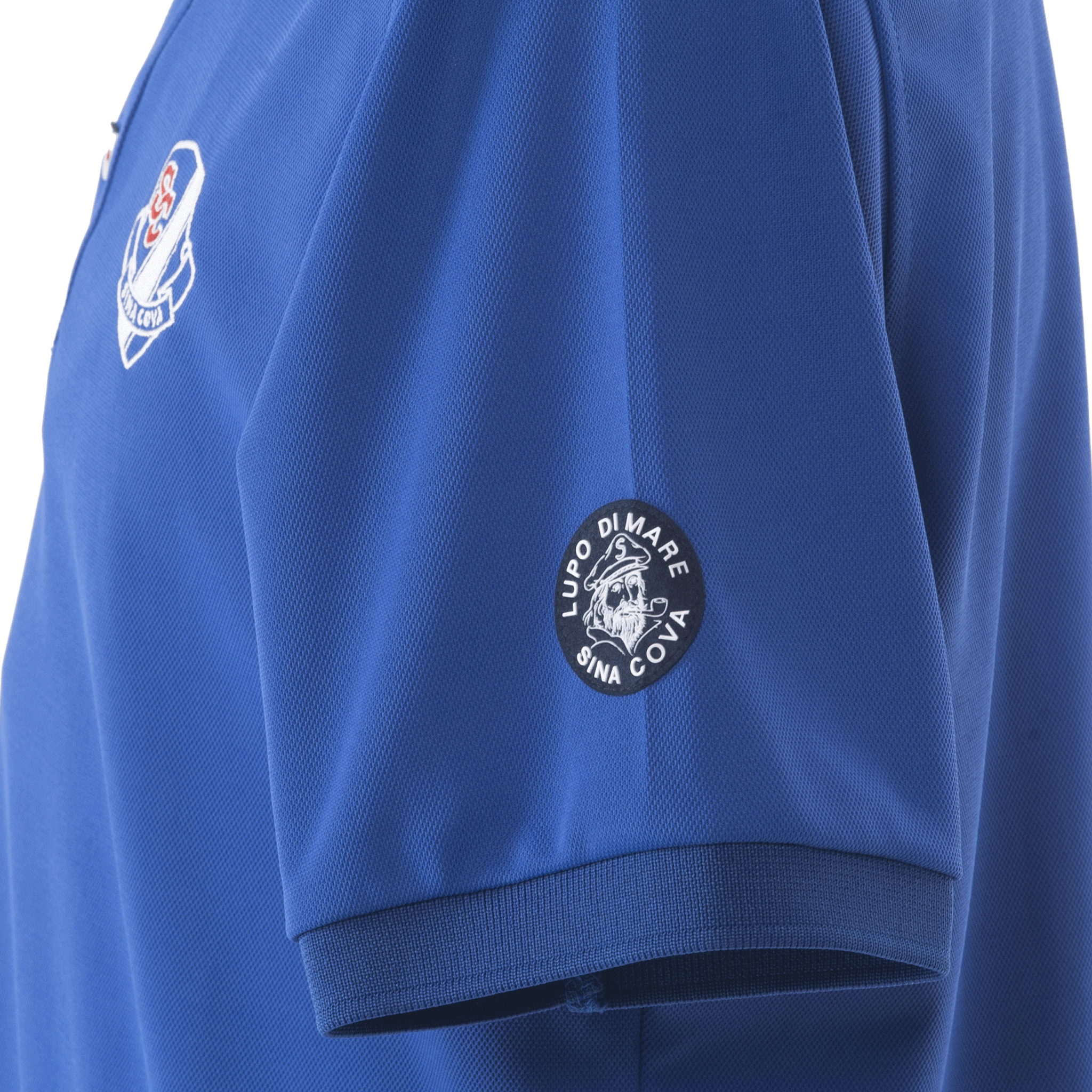 半袖ポロシャツ 23150520