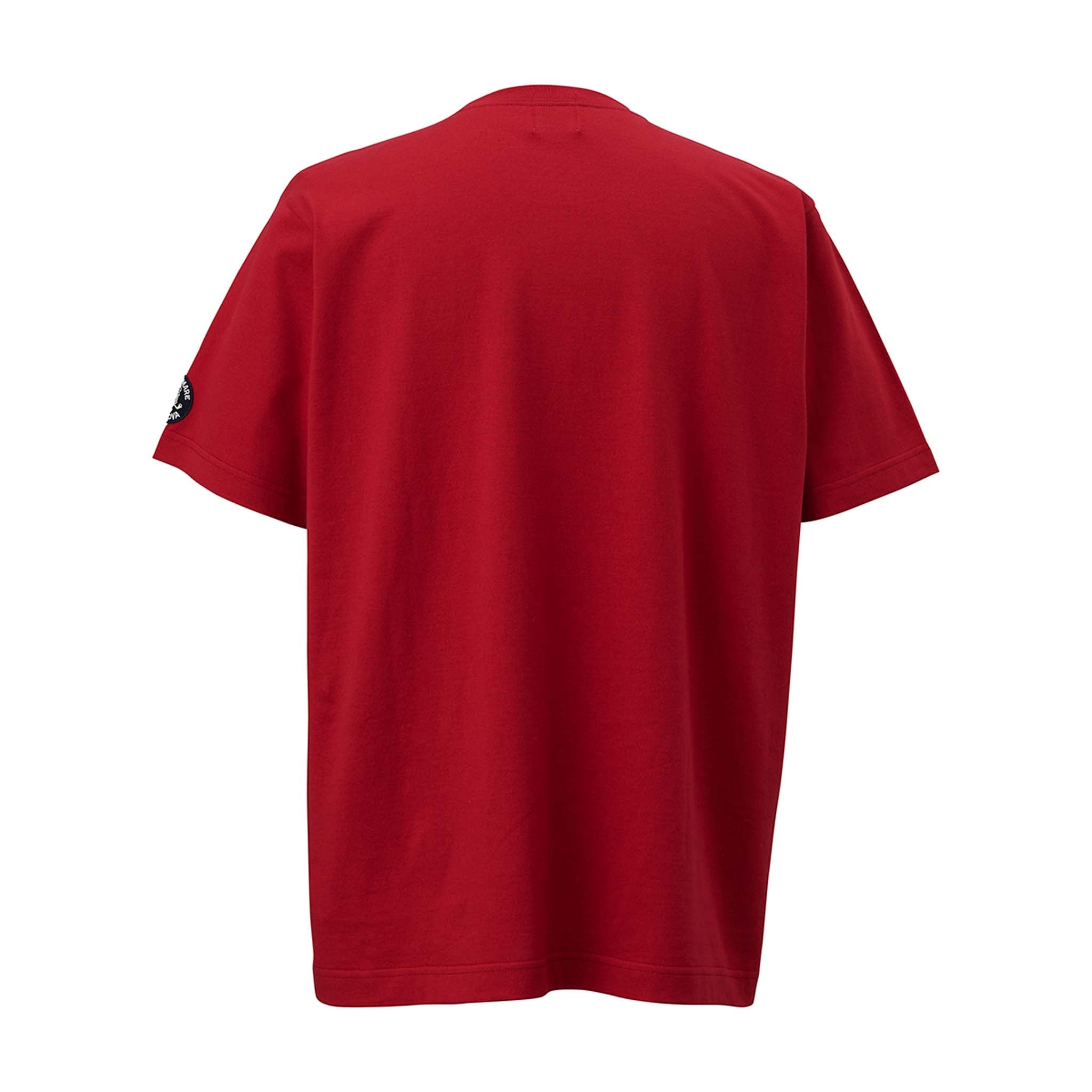 【アウトレット】シナコバ (SINA COVA)半袖Tシャツ 22110540