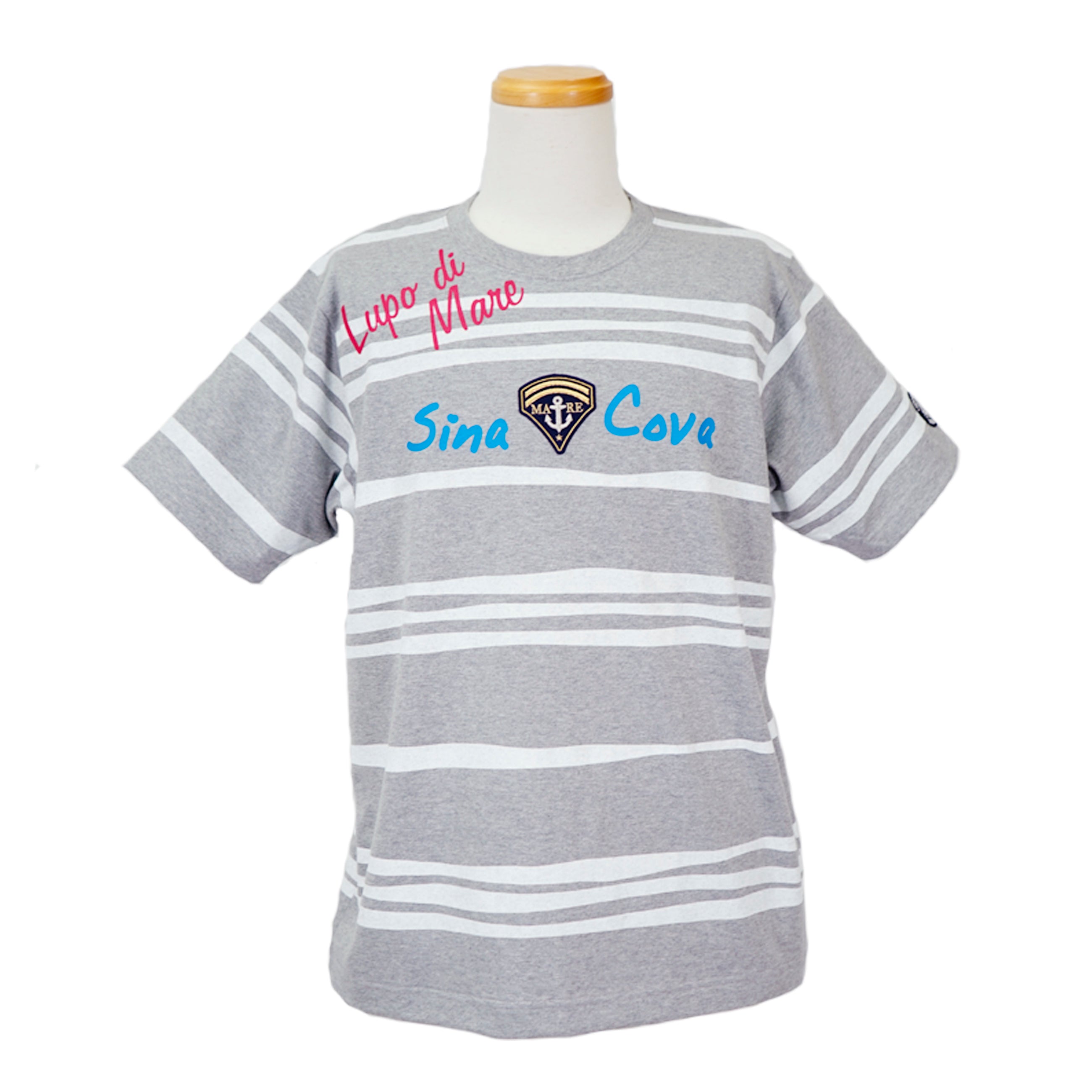 【アウトレット】シナコバ (SINA COVA) 半袖 Tシャツ 22110570