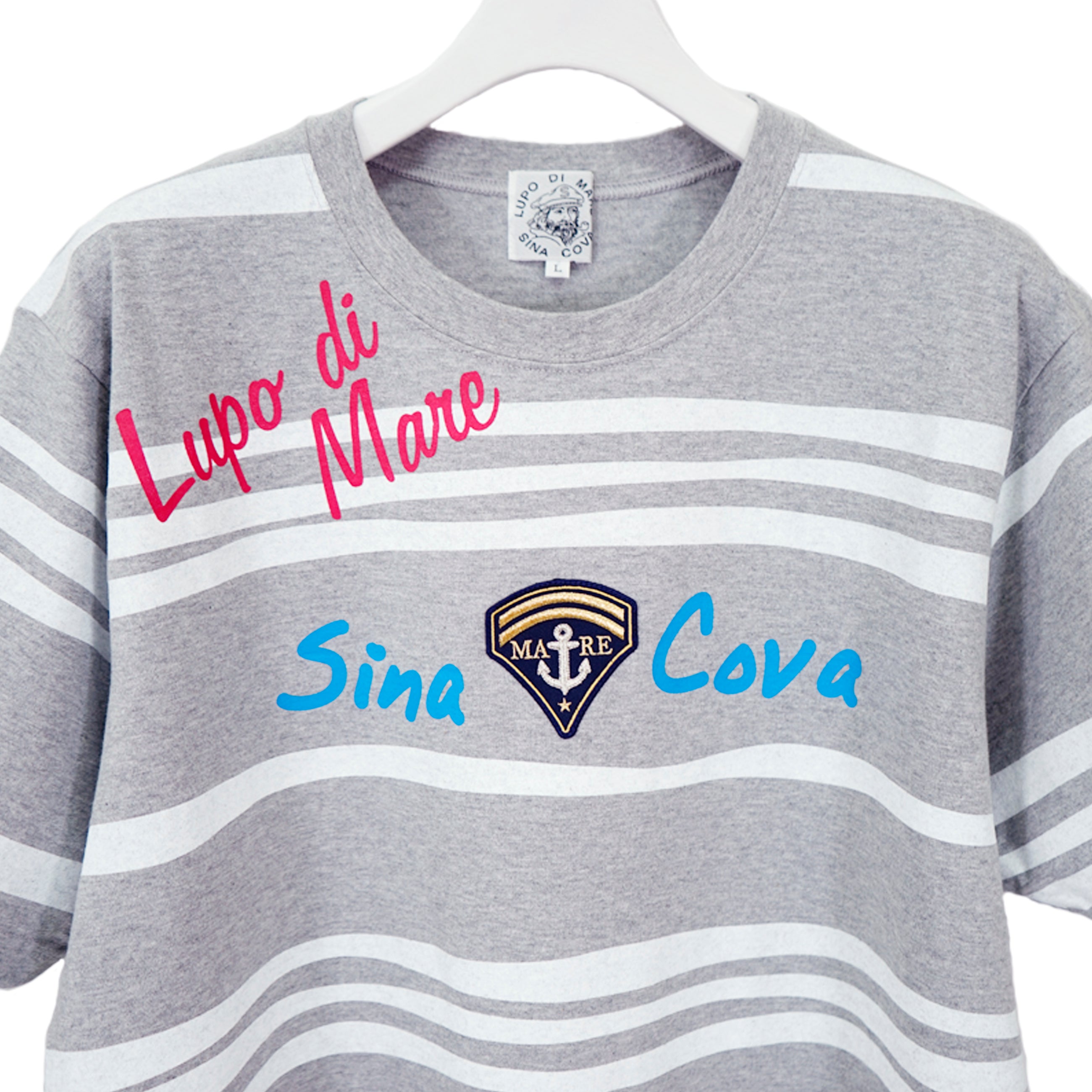 【アウトレット】シナコバ (SINA COVA) 半袖 Tシャツ 22110570