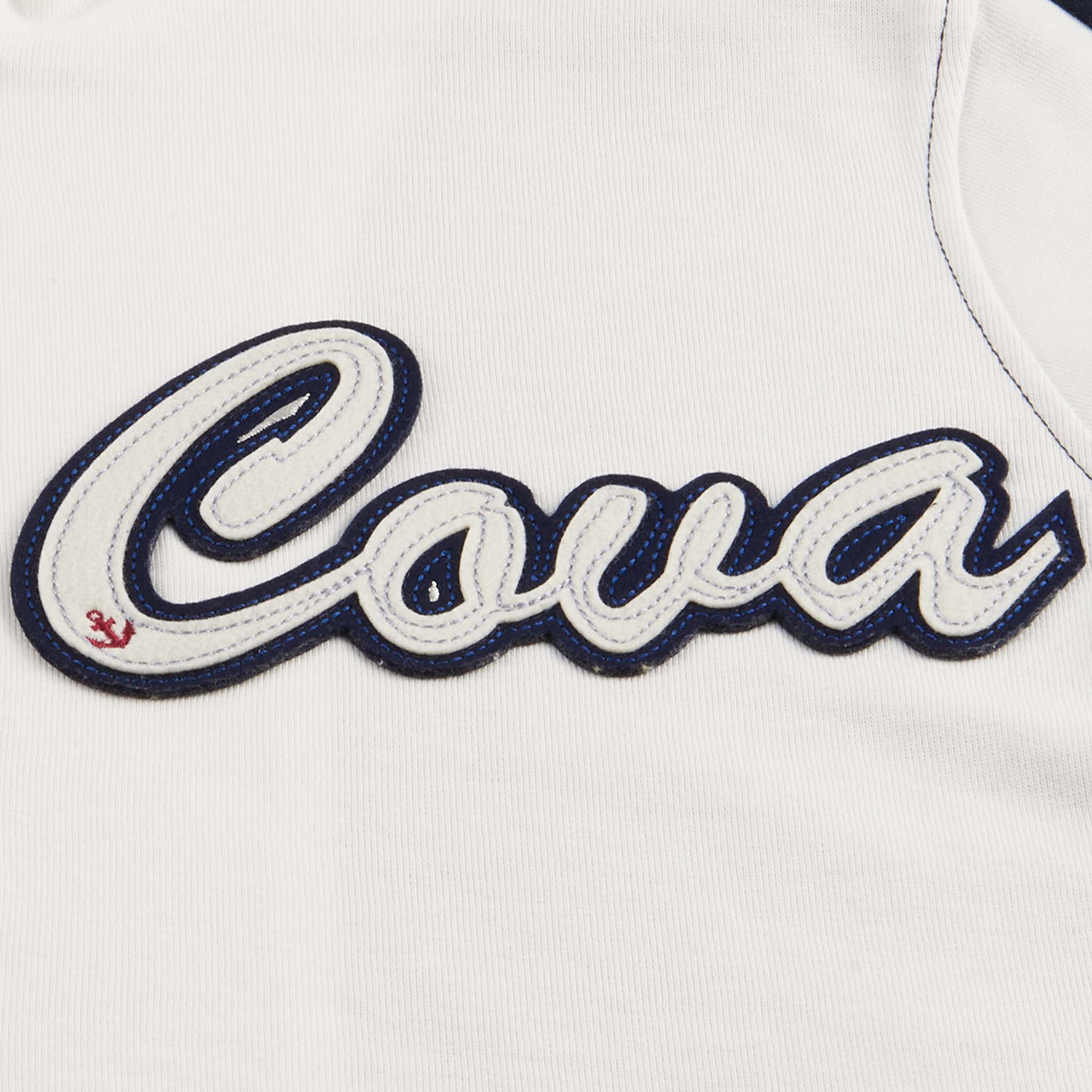 【アウトレット】シナコバ (SINA COVA)トラックジャケット 22113020