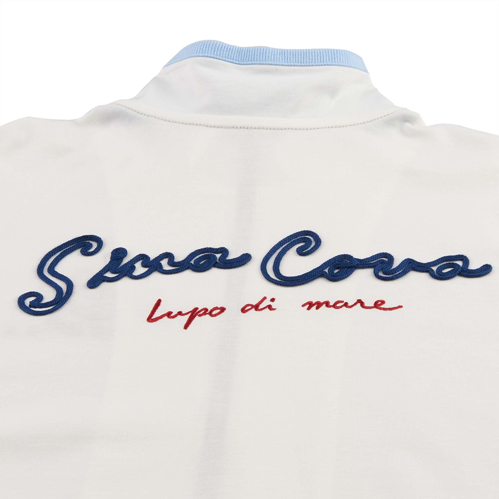 ZIPUPジャケット 22113040 - SINA COVA