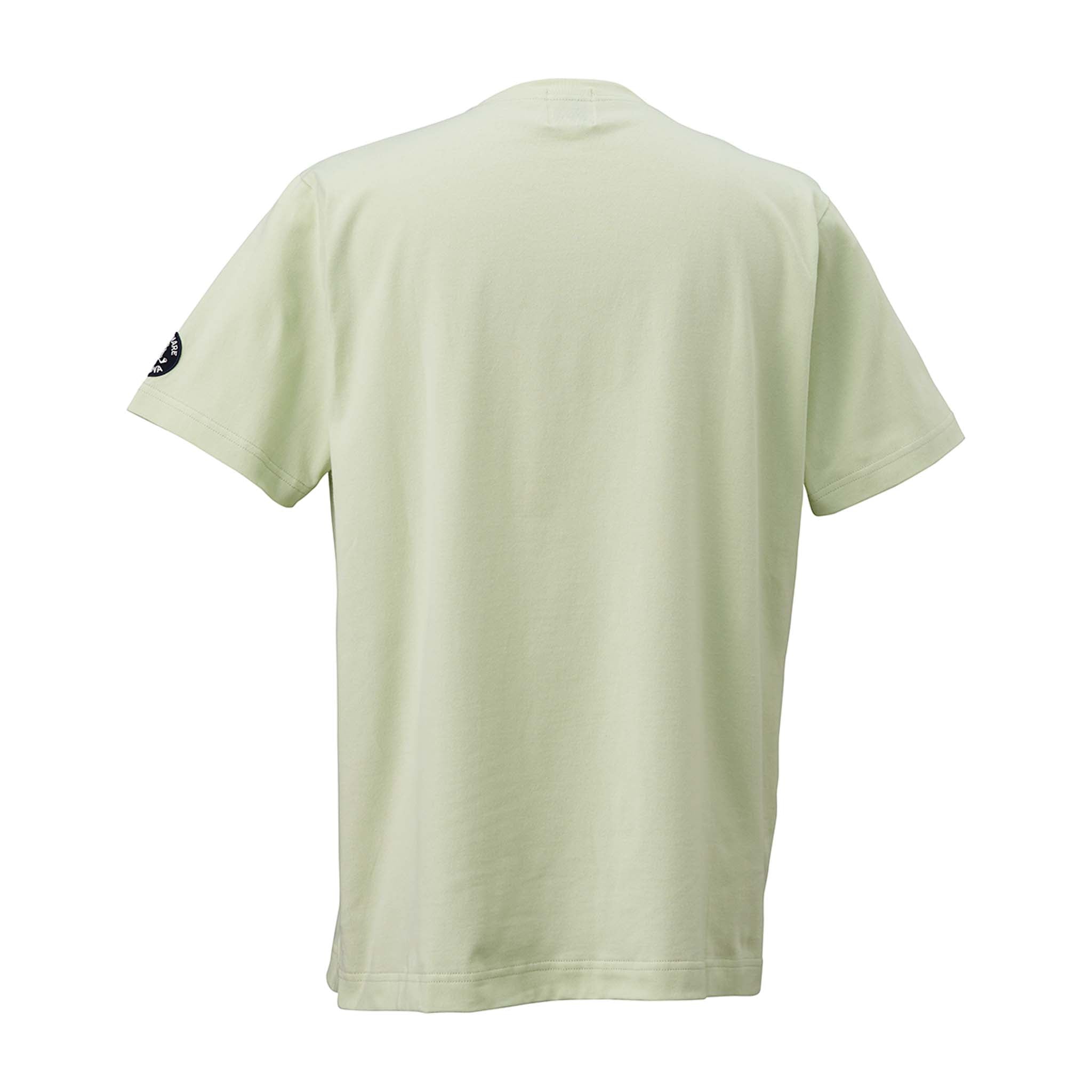 Short sleeve T -shirt 22120510