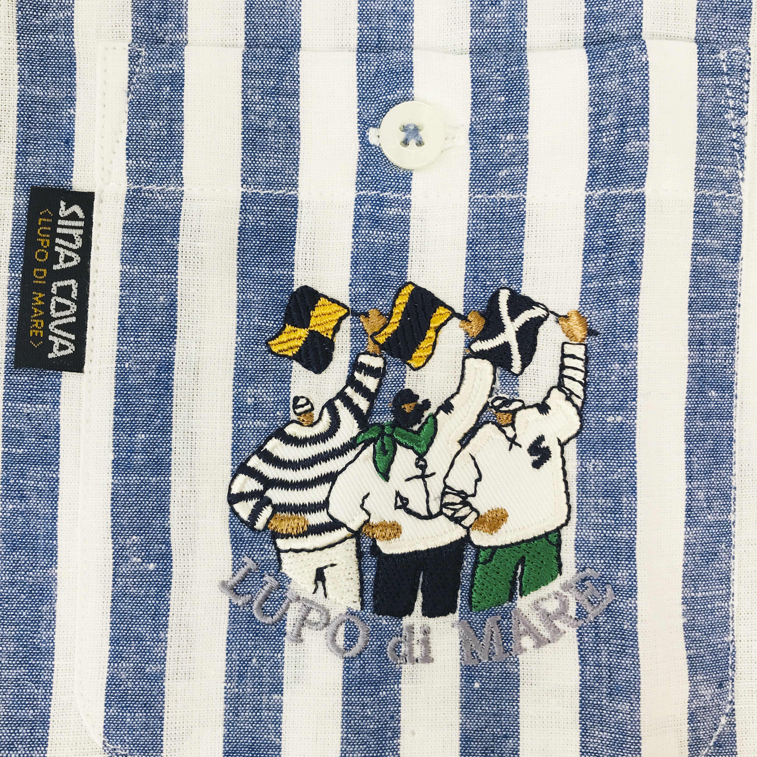 【アウトレット】シナコバ (SINA COVA) オープンカラー半袖シャツ 22124550