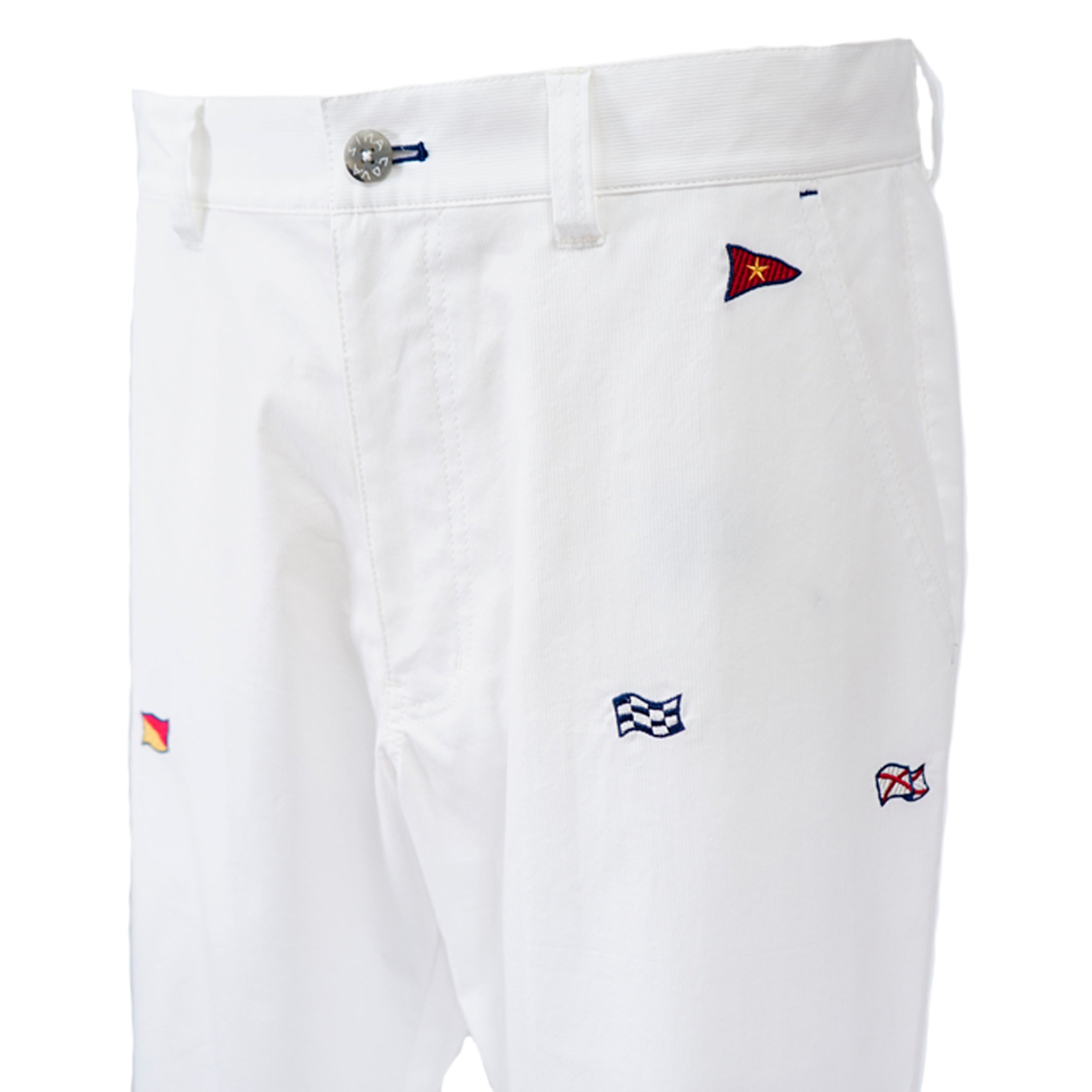 【アウトレット】シナコバ (SINA COVA) ノータックパンツ 22125030