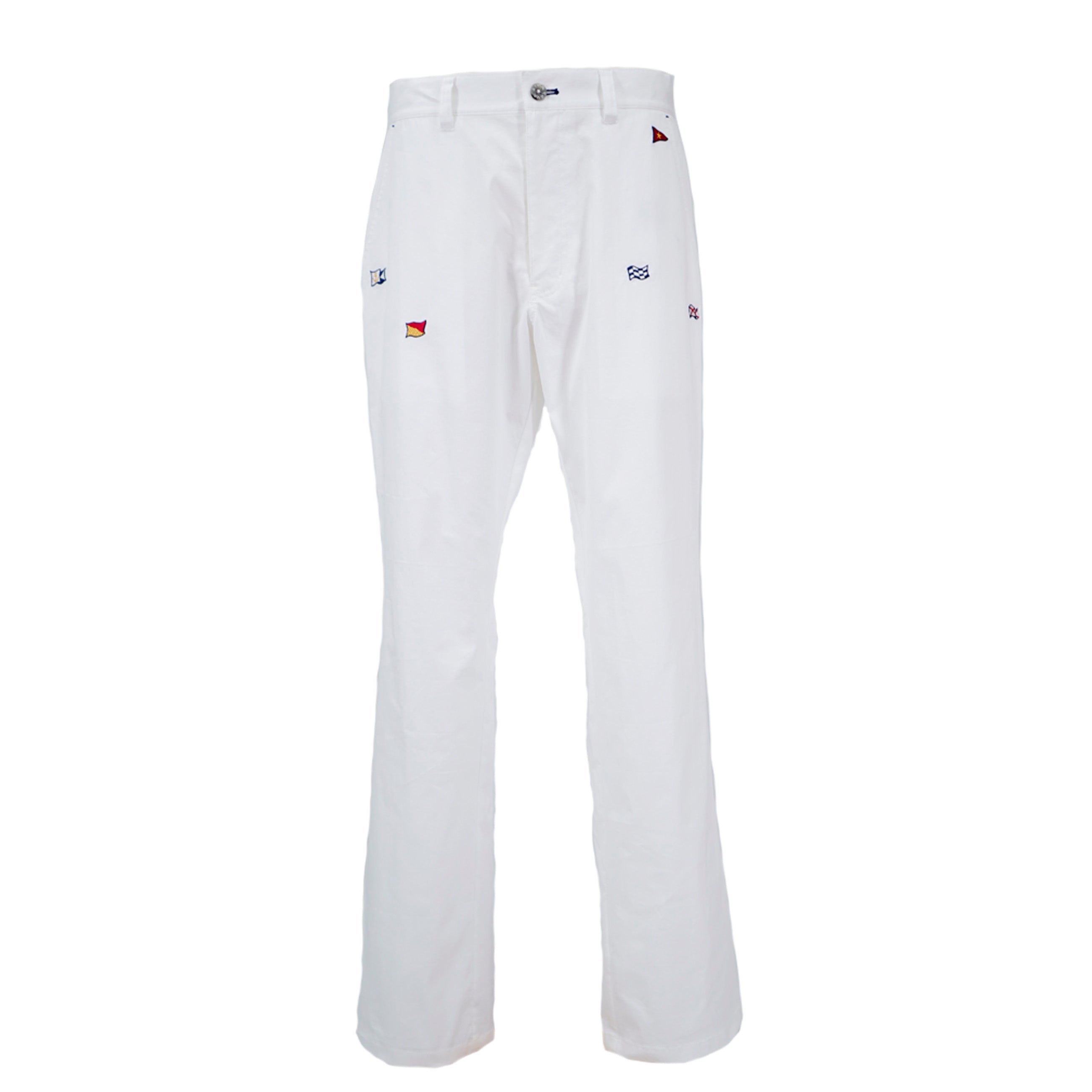 【アウトレット】シナコバ (SINA COVA) ノータックパンツ 22125030